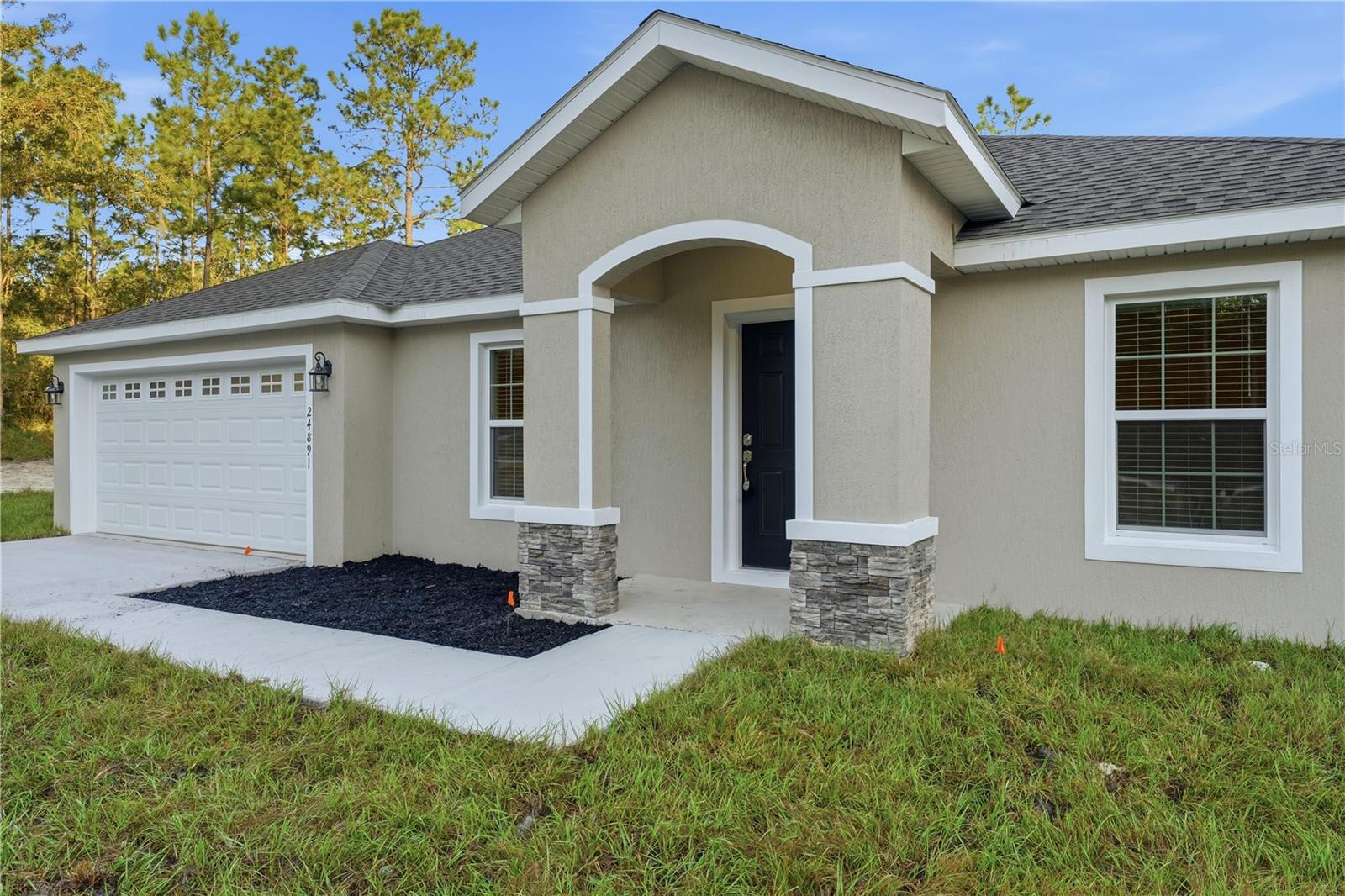 24891 NW FALCON AVENUE, Dunnellon, FL 34431