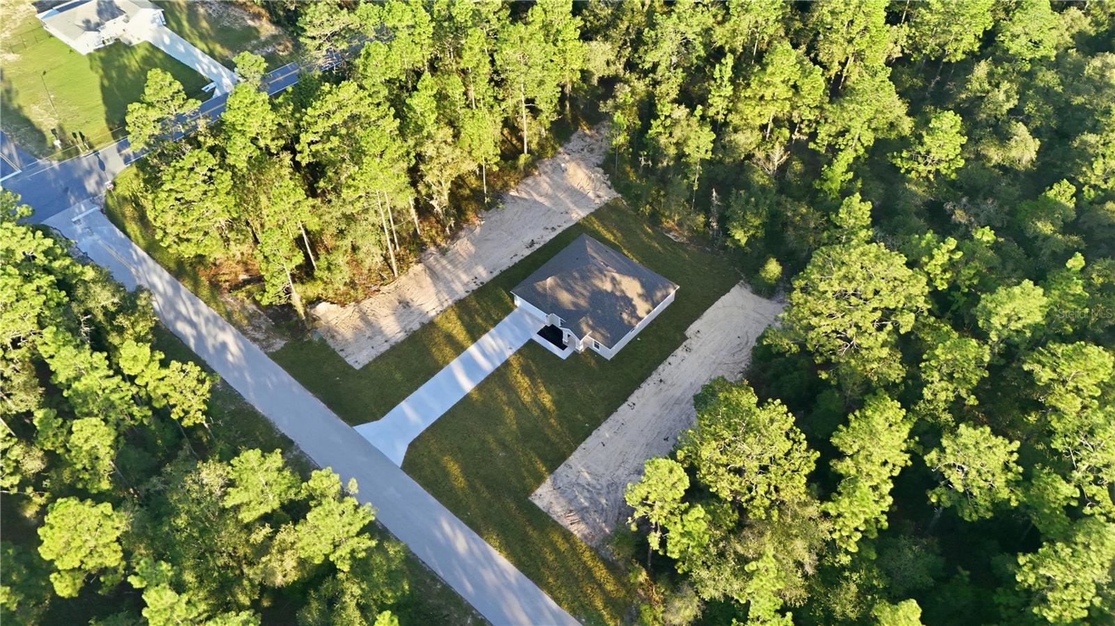 24891 NW FALCON AVENUE, Dunnellon, FL 34431