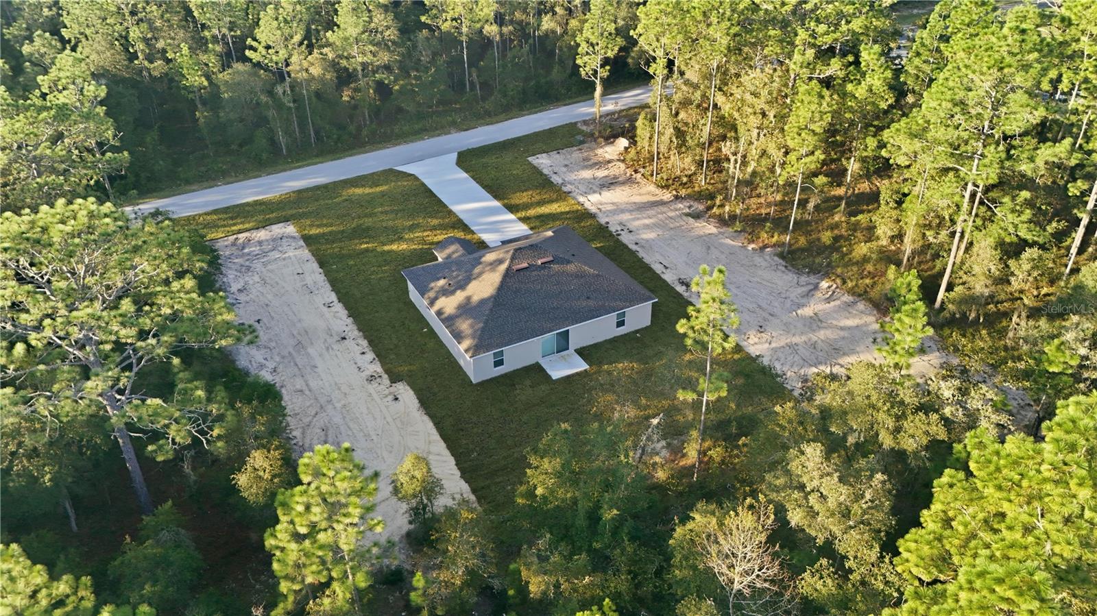 24891 NW FALCON AVENUE, Dunnellon, FL 34431