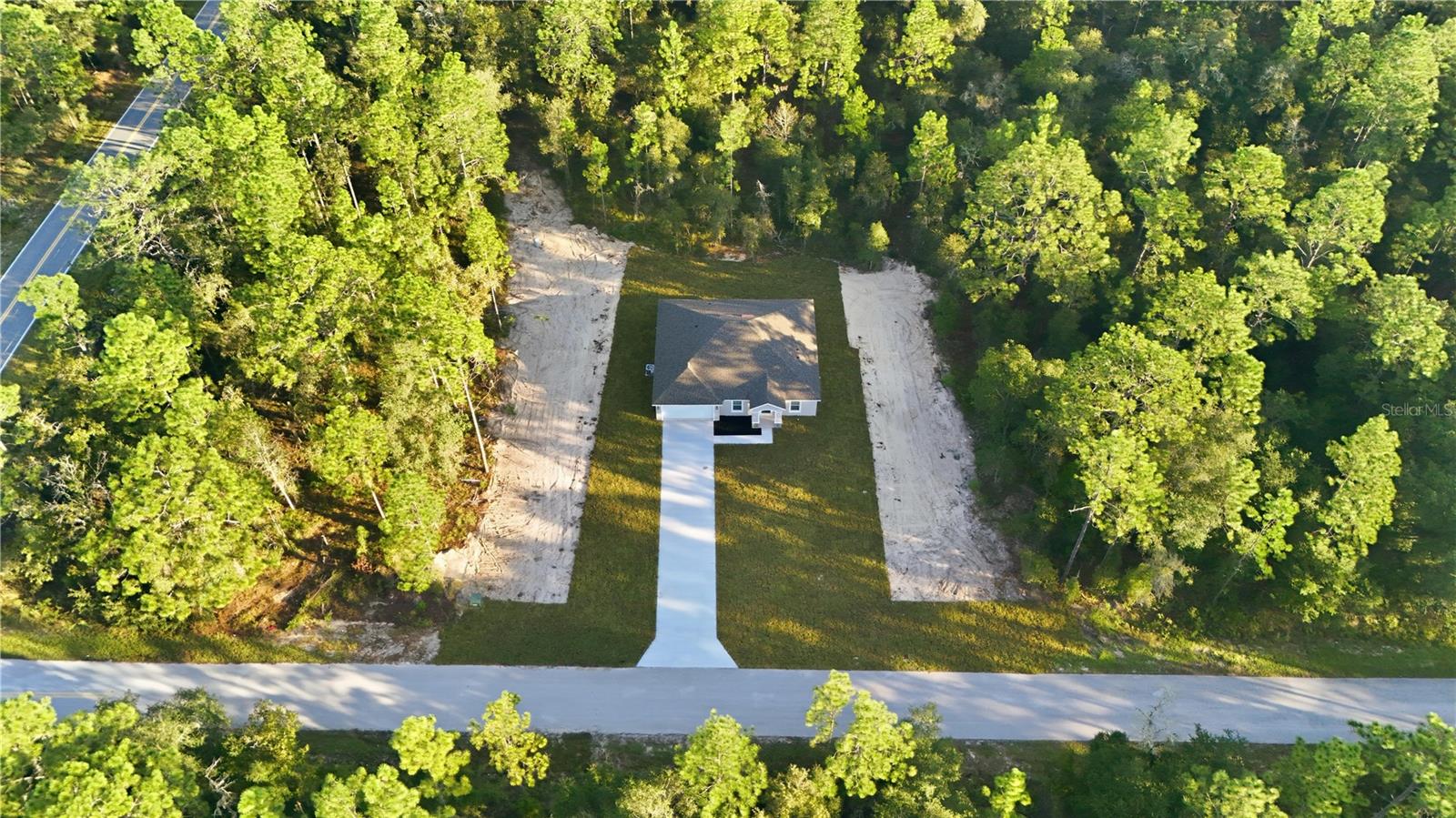 24891 NW FALCON AVENUE, Dunnellon, FL 34431