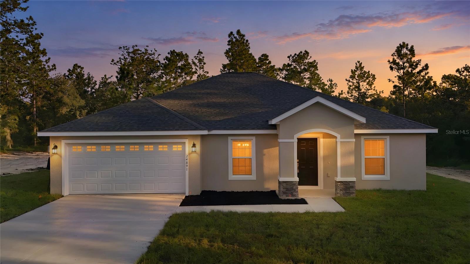 24891 NW FALCON AVENUE, Dunnellon, FL 34431 24891 NW FALCON AVENUE, Dunnellon, FL 34431