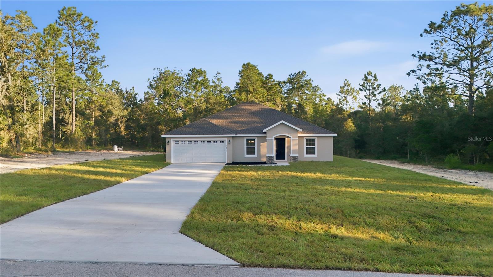 24891 NW FALCON AVENUE, Dunnellon, FL 34431