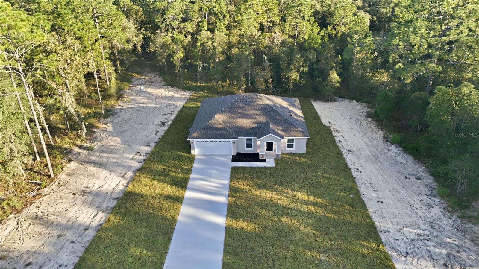 24891 NW FALCON AVENUE, Dunnellon, FL 34431