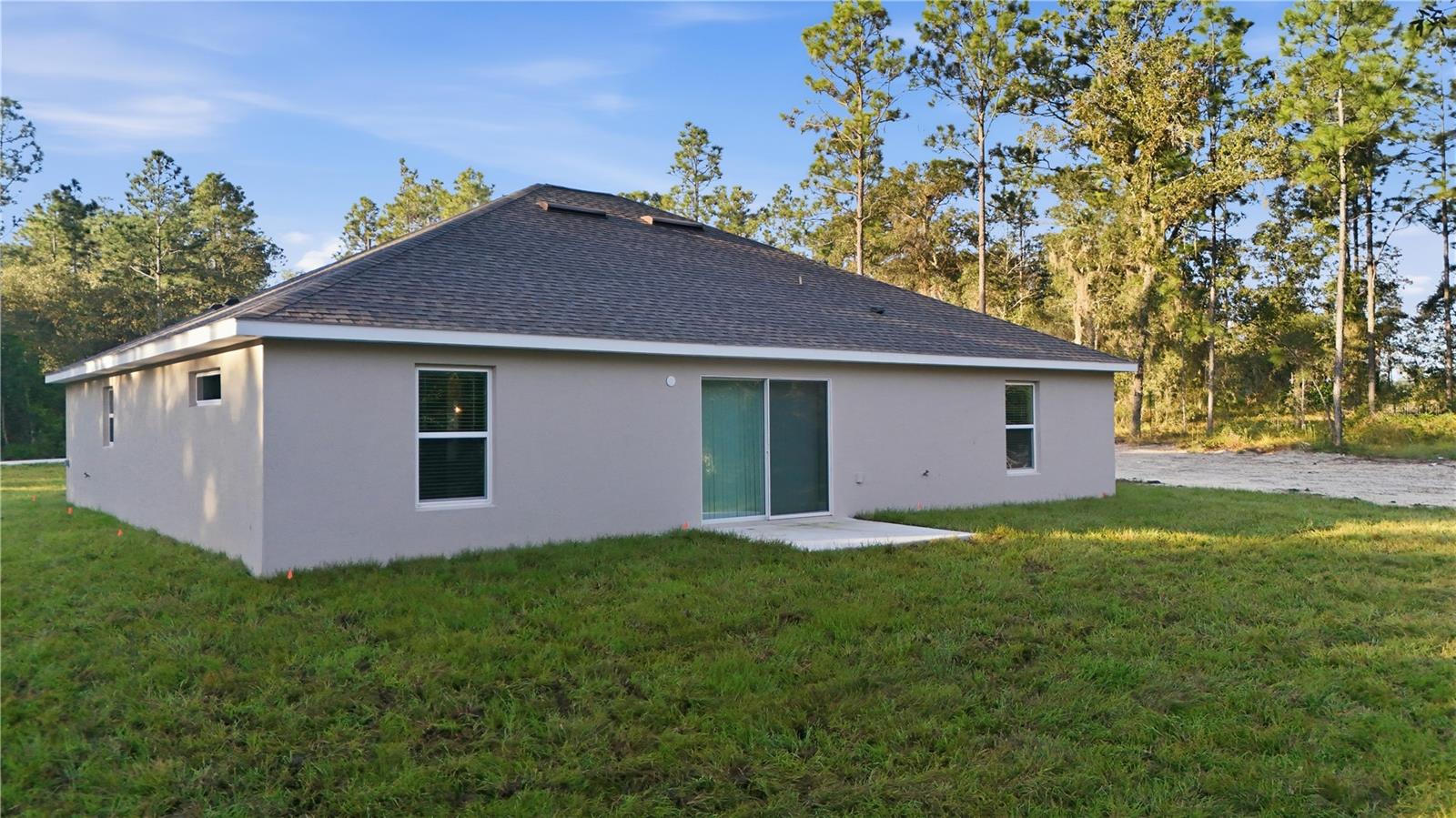 24891 NW FALCON AVENUE, Dunnellon, FL 34431