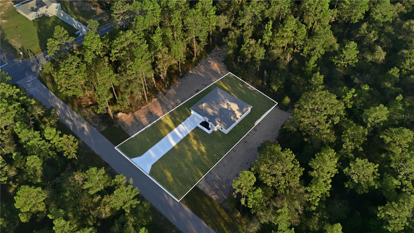 24891 NW FALCON AVENUE, Dunnellon, FL 34431