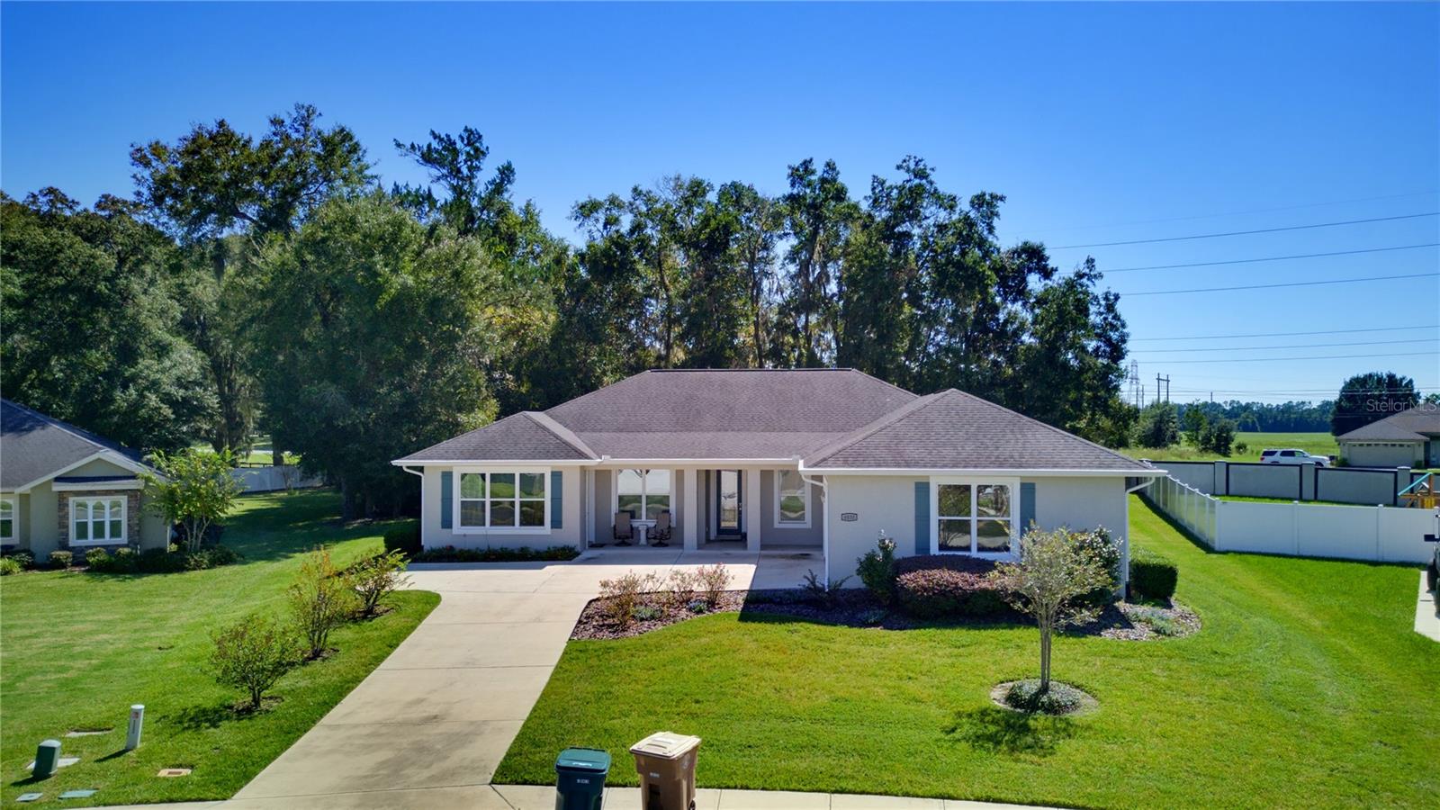4030 SE 23RD STREET, Ocala, FL 34471