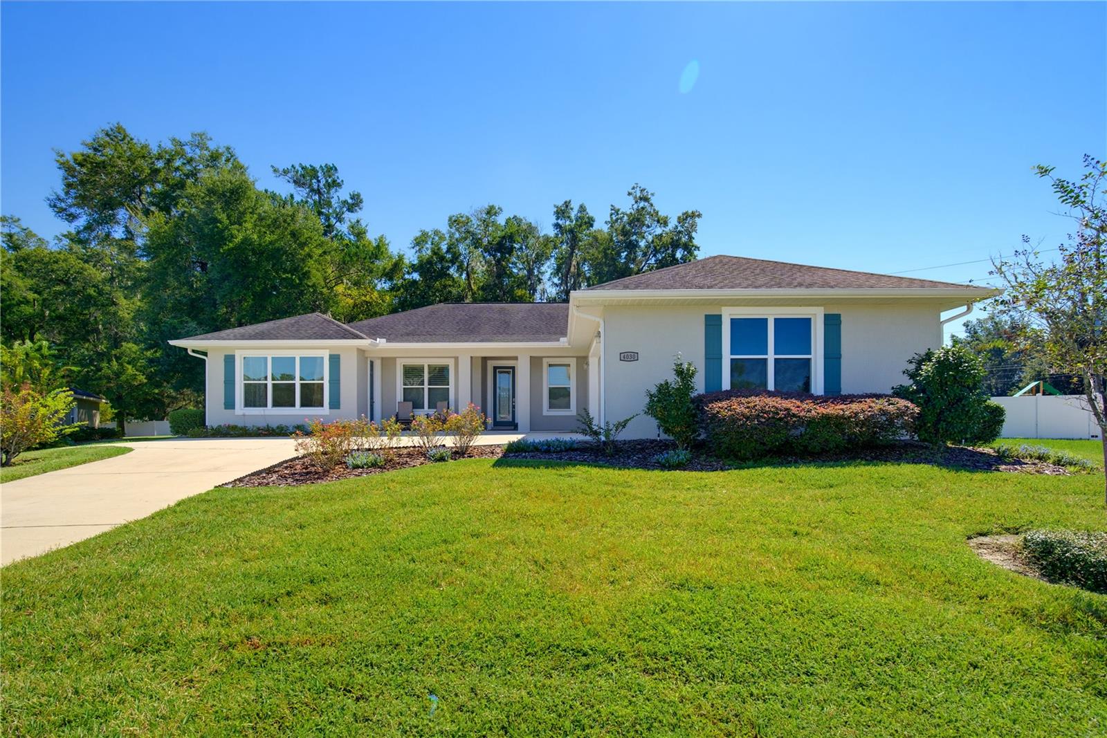 4030 SE 23RD STREET, Ocala, FL 34471