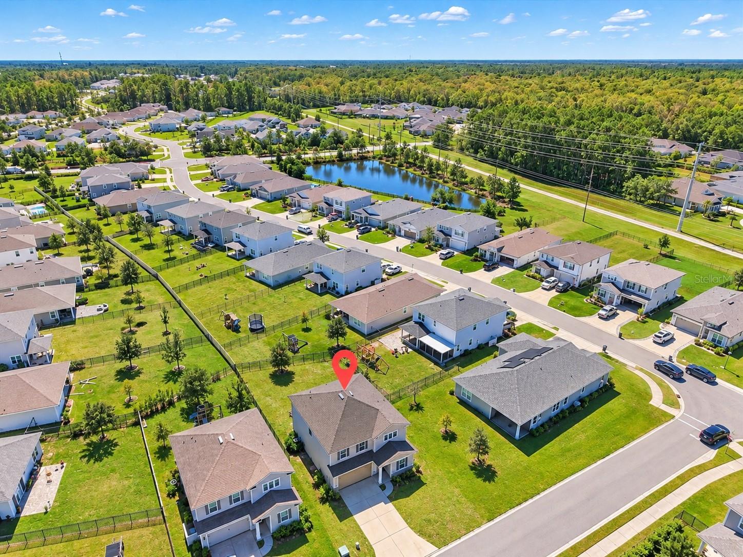 46 OSPREY MILLS LANE, St Augustine, FL 32092