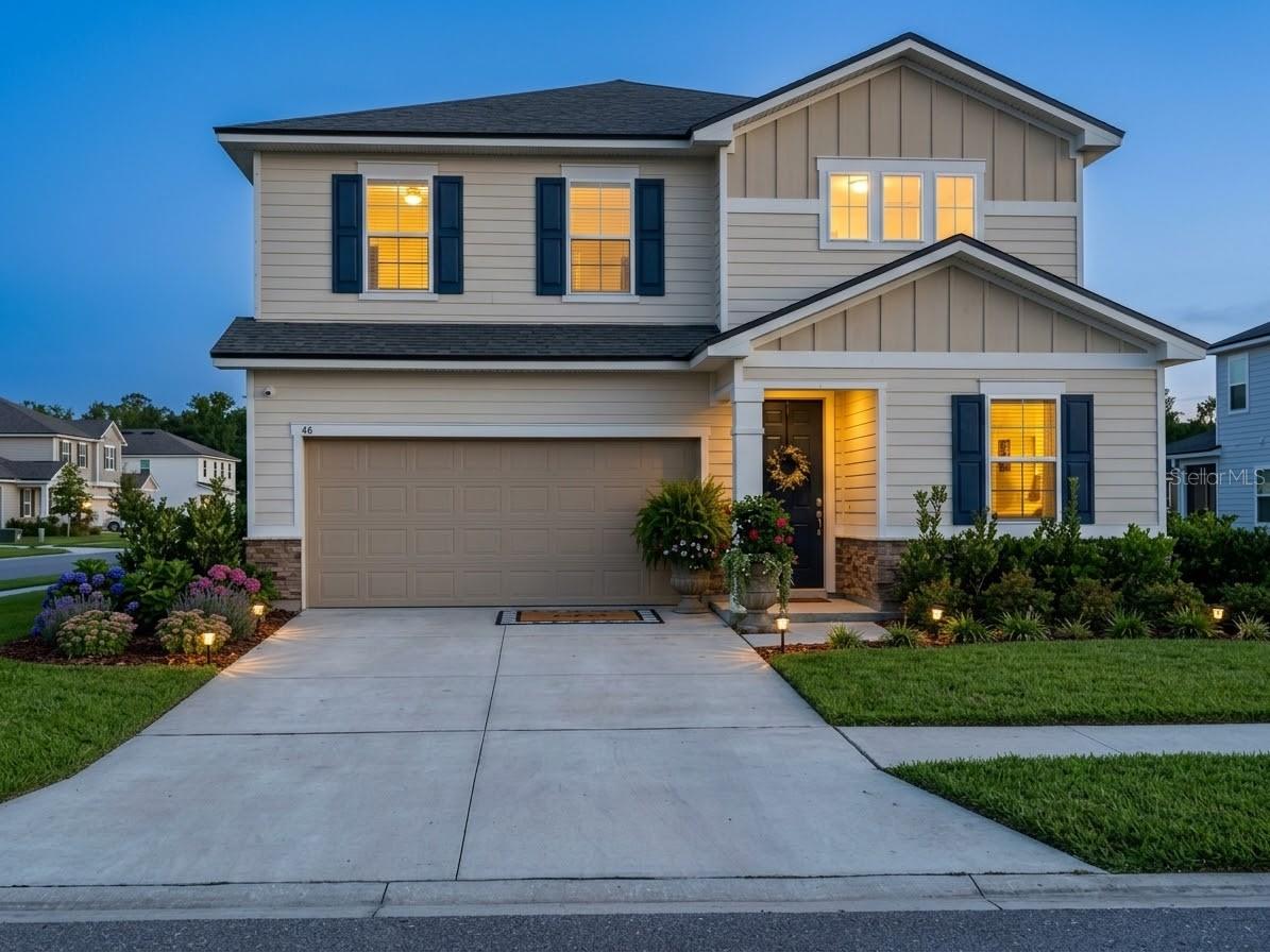 46 OSPREY MILLS LANE, St Augustine, FL 32092