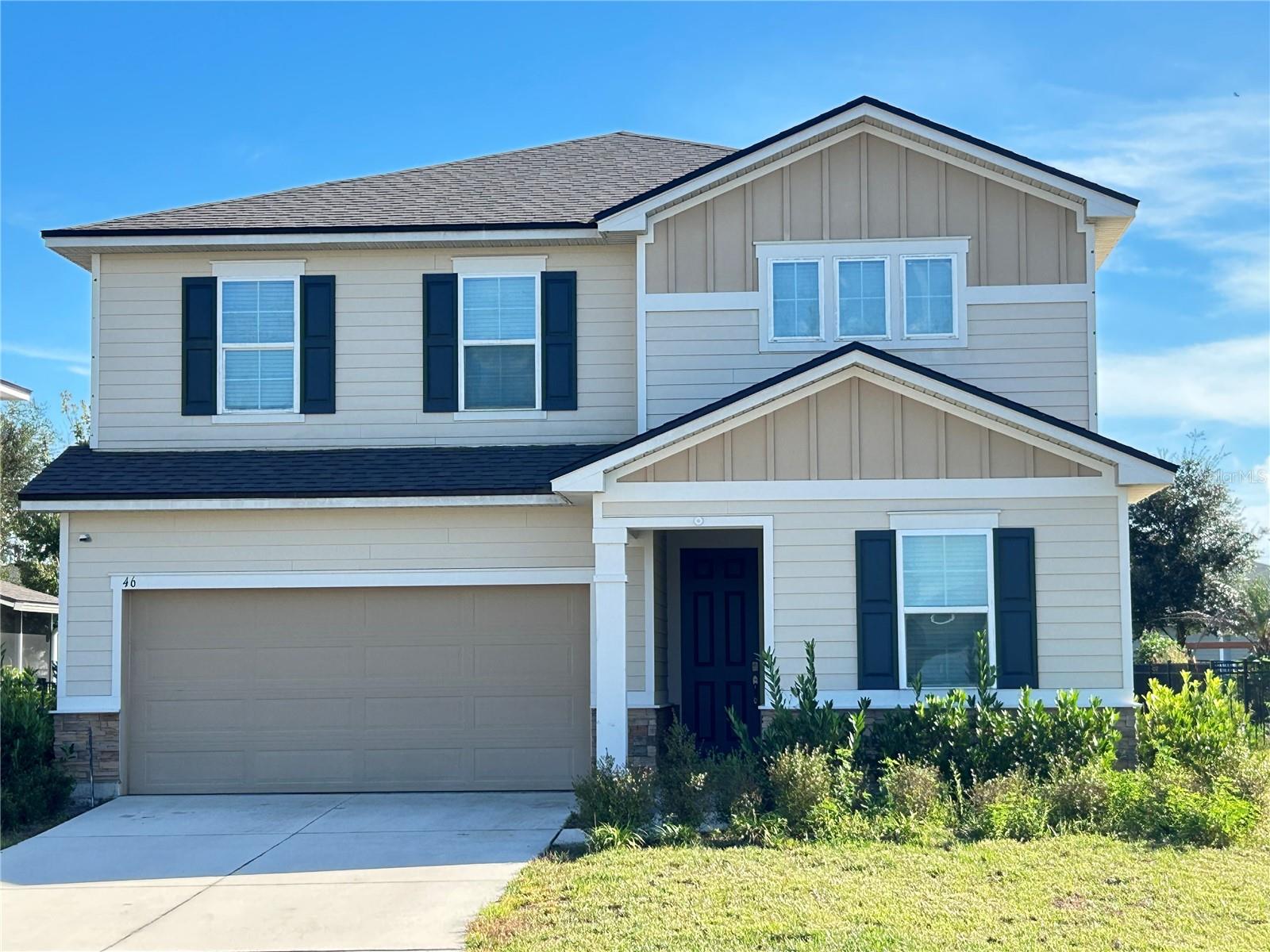 46 OSPREY MILLS LANE, St Augustine, FL 32092