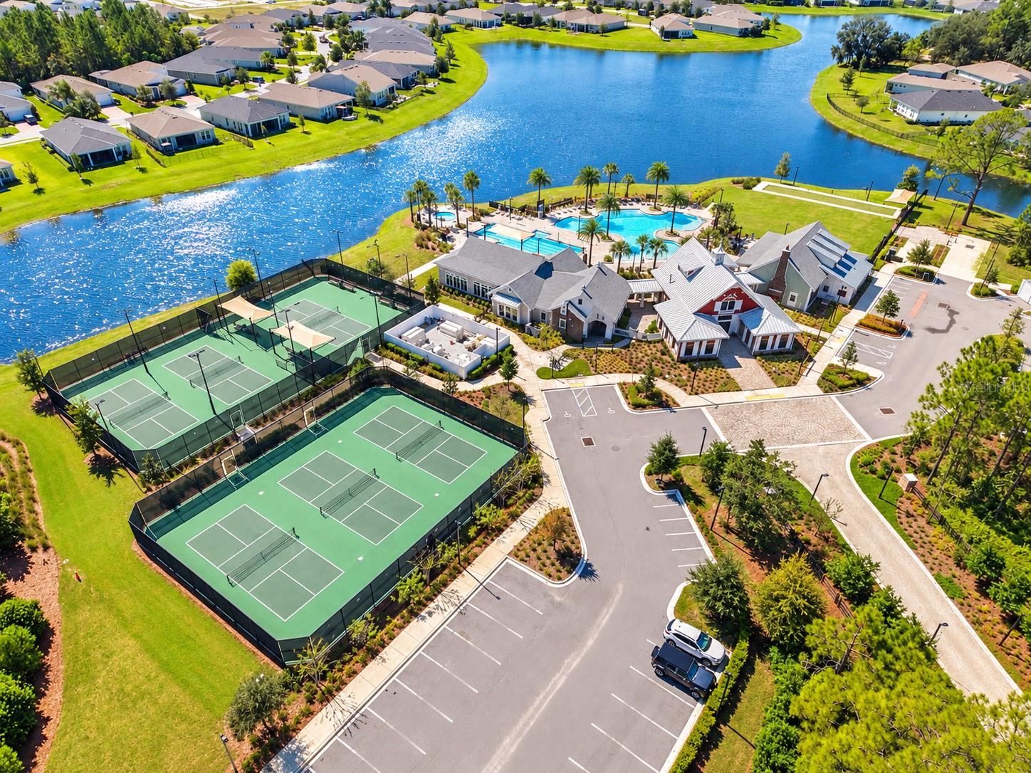 46 OSPREY MILLS LANE, St Augustine, FL 32092