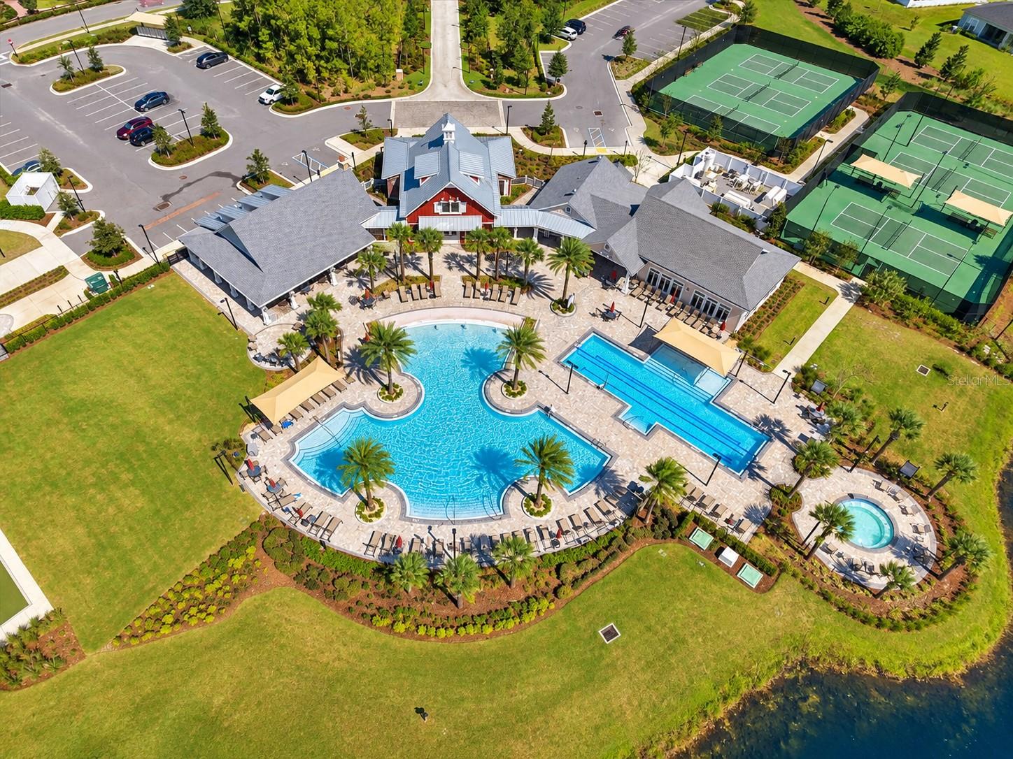 46 OSPREY MILLS LANE, St Augustine, FL 32092