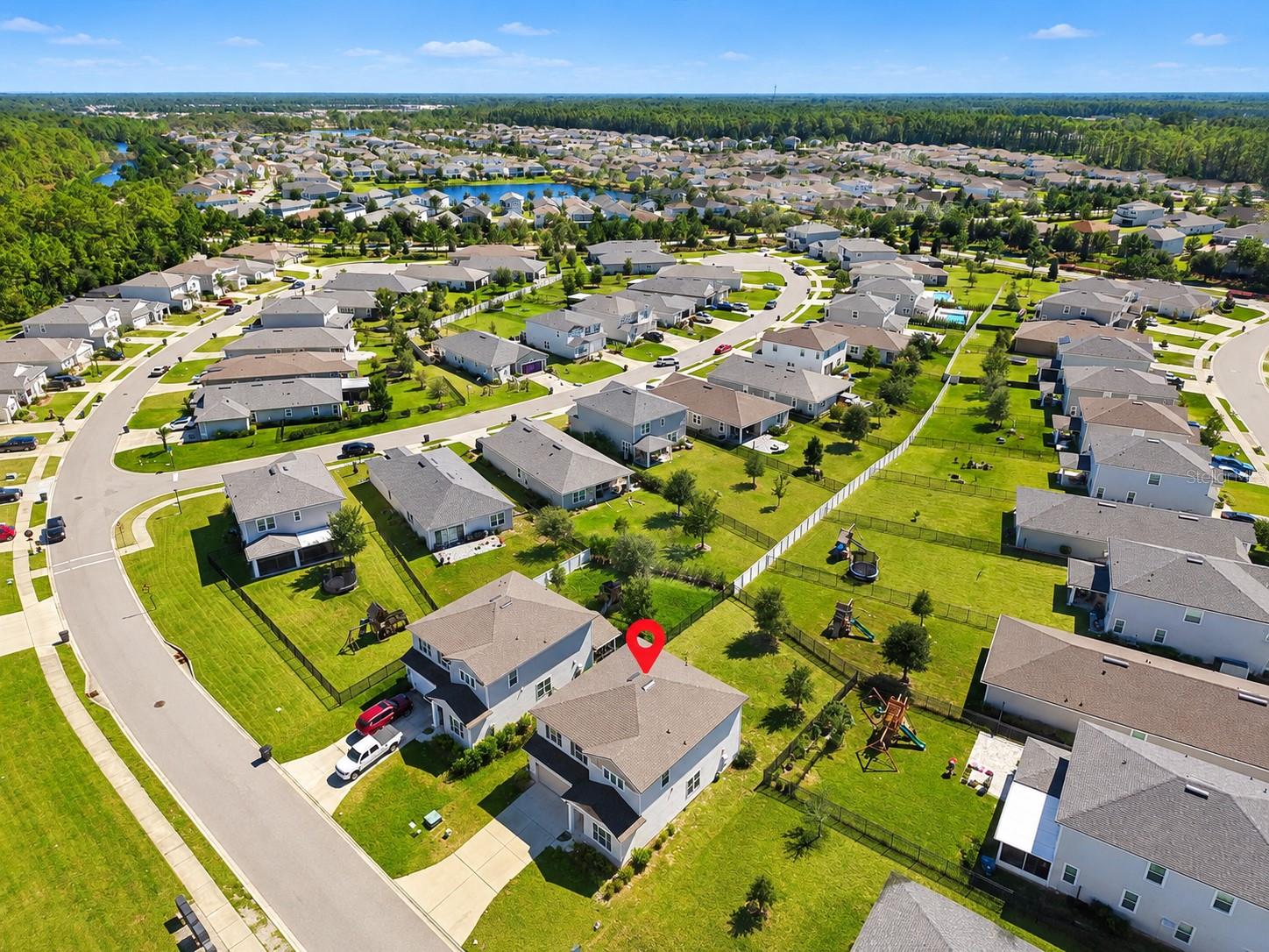 46 OSPREY MILLS LANE, St Augustine, FL 32092