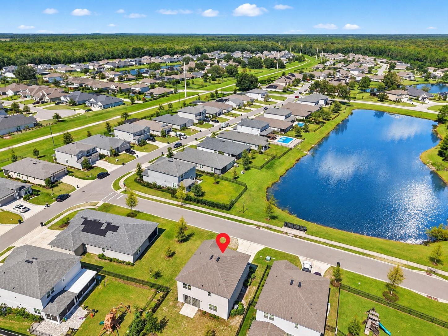 46 OSPREY MILLS LANE, St Augustine, FL 32092