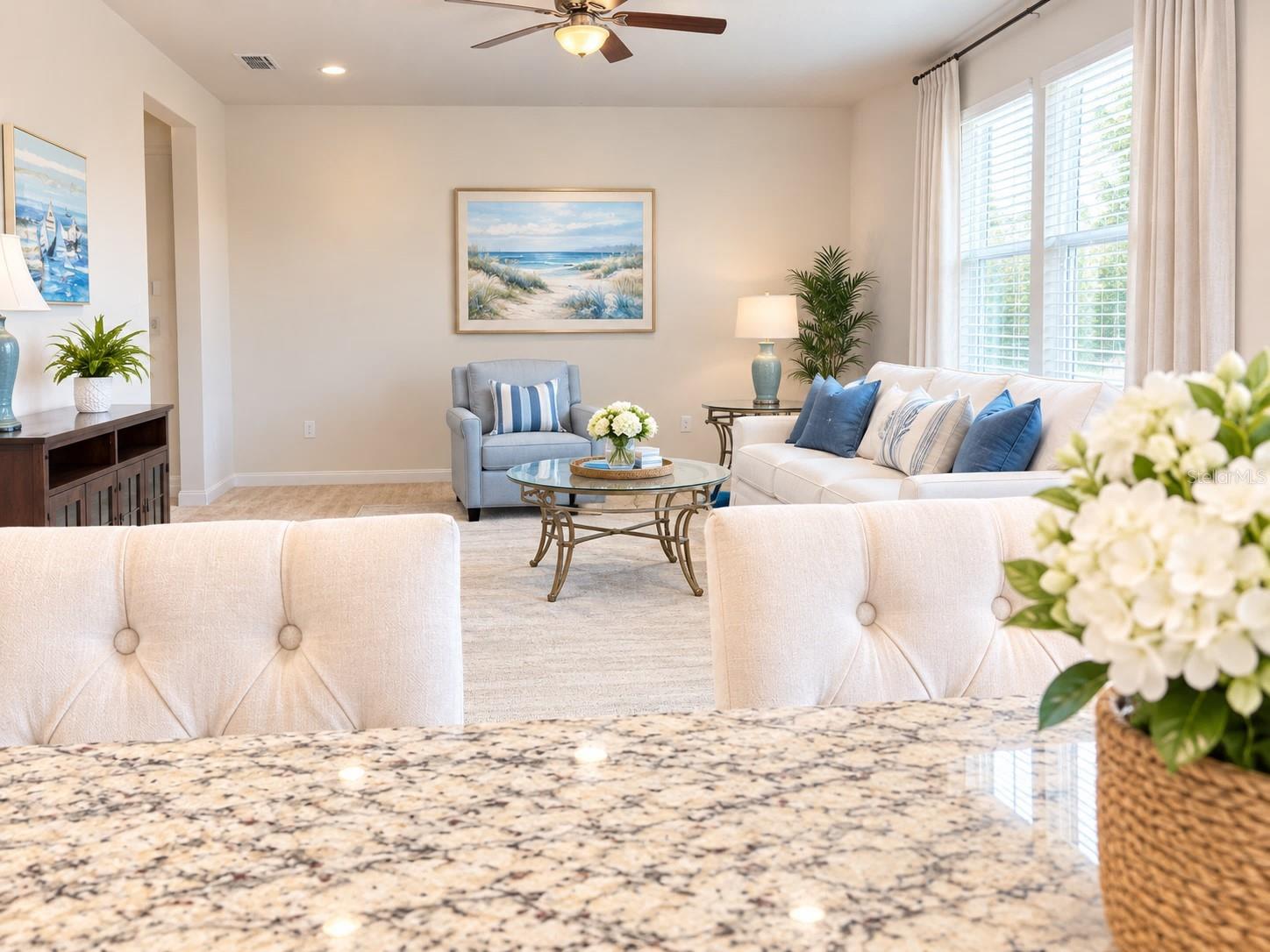 46 OSPREY MILLS LANE, St Augustine, FL 32092