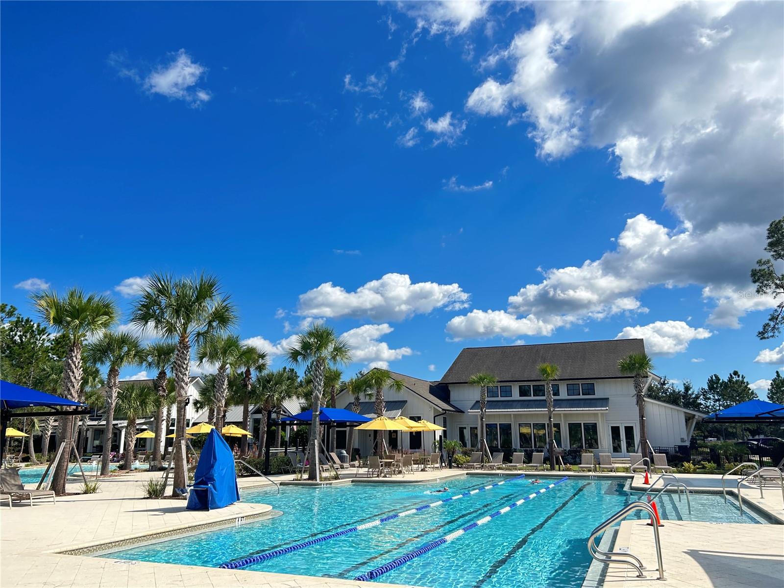 46 OSPREY MILLS LANE, St Augustine, FL 32092