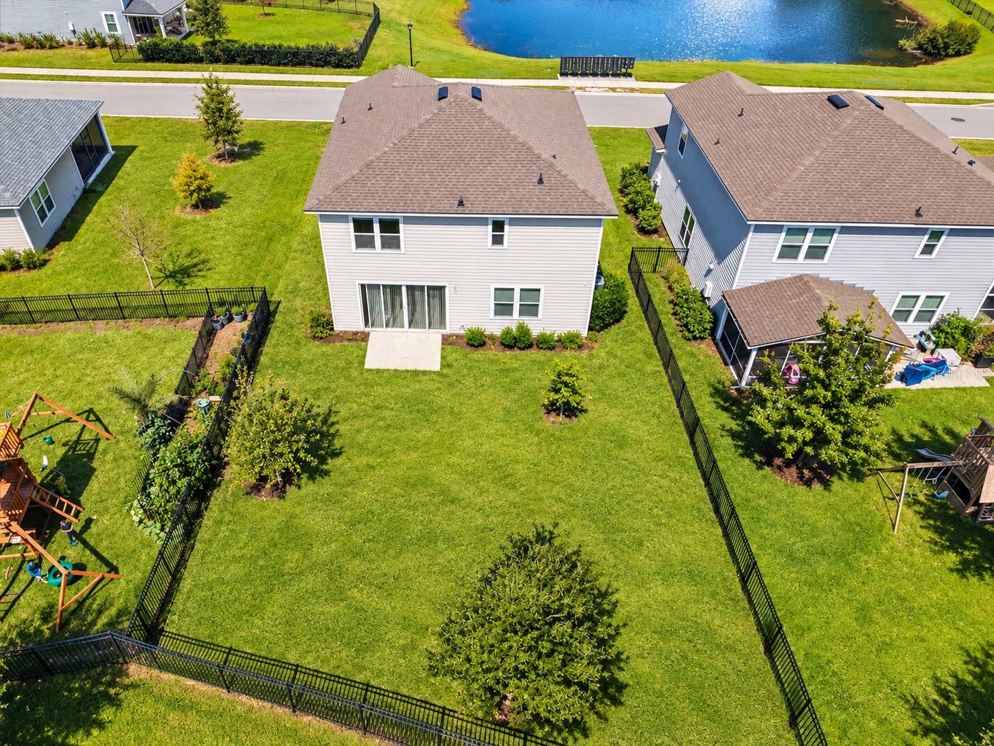 46 OSPREY MILLS LANE, St Augustine, FL 32092