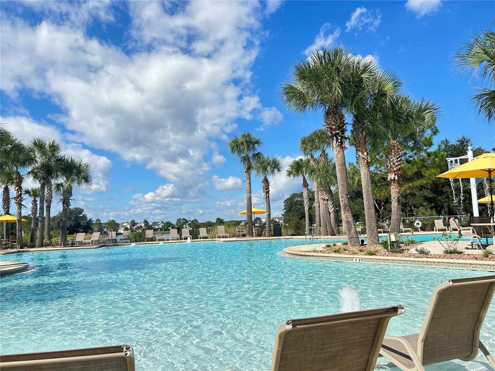 46 OSPREY MILLS LANE, St Augustine, FL 32092