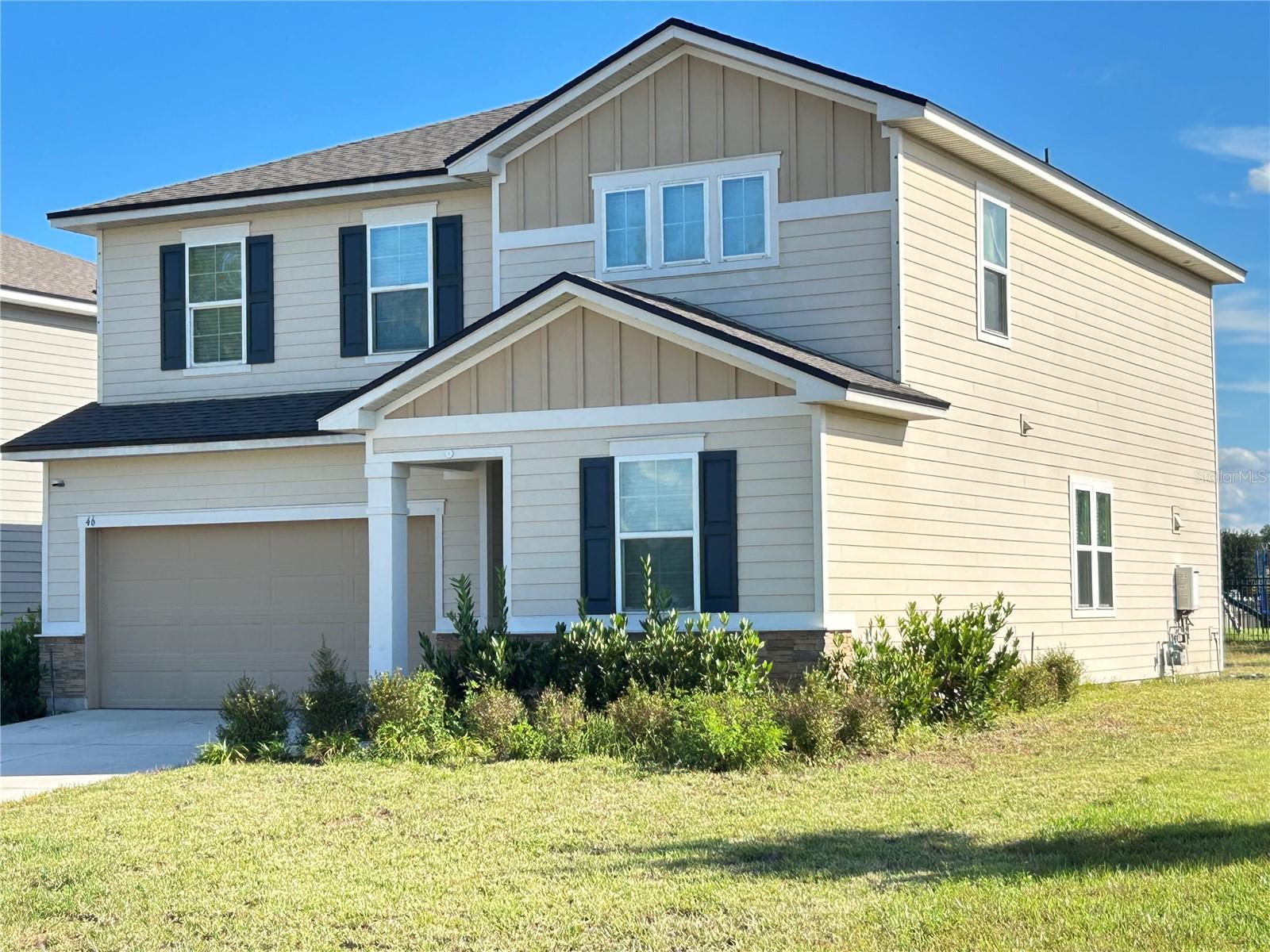 46 OSPREY MILLS LANE, St Augustine, FL 32092