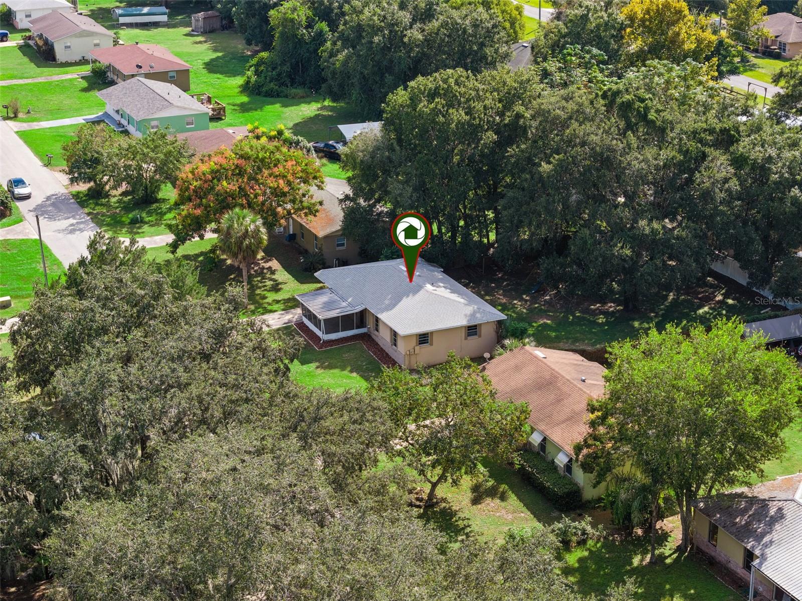 416 WINNERS CIRCLE, Lady Lake, FL 32159