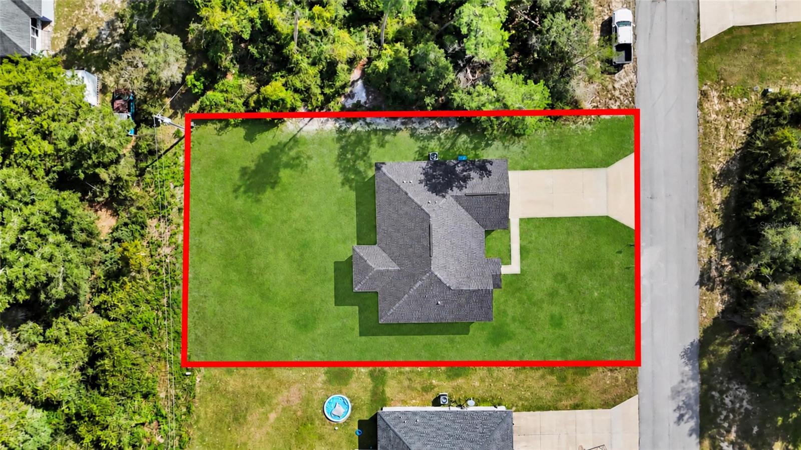15501 SW 22ND COURT ROAD, Ocala, FL 34473