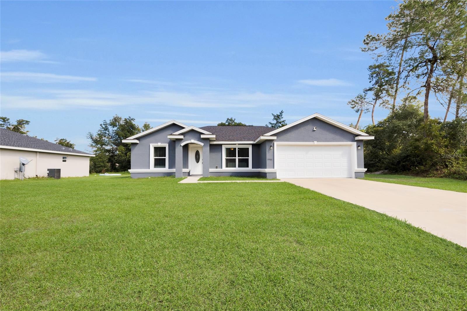 15501 SW 22ND COURT ROAD, Ocala, FL 34473
