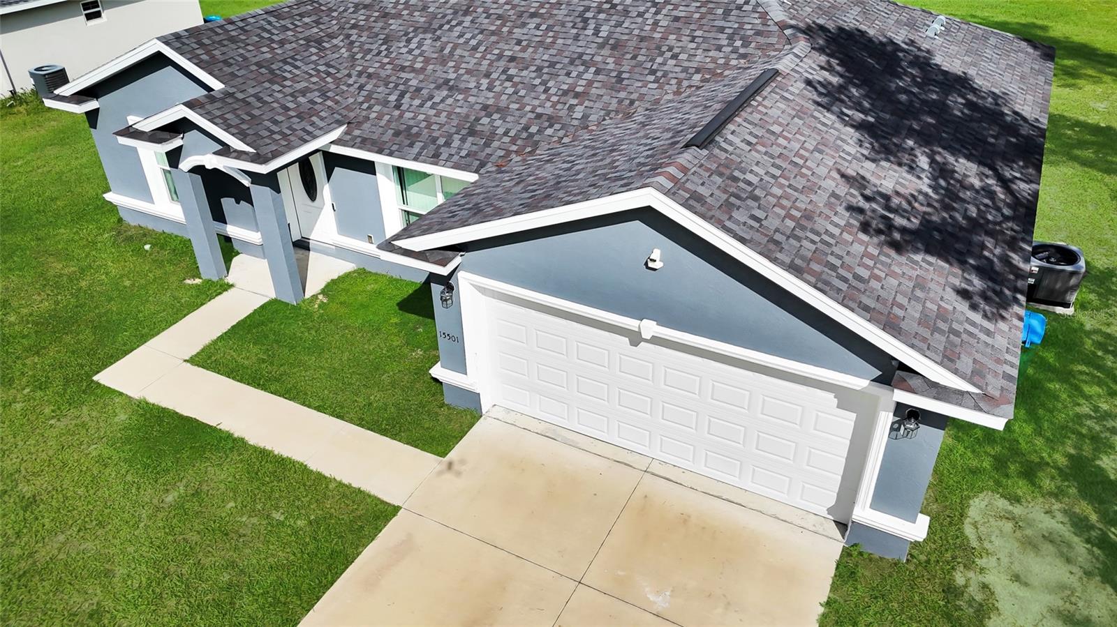 15501 SW 22ND COURT ROAD, Ocala, FL 34473