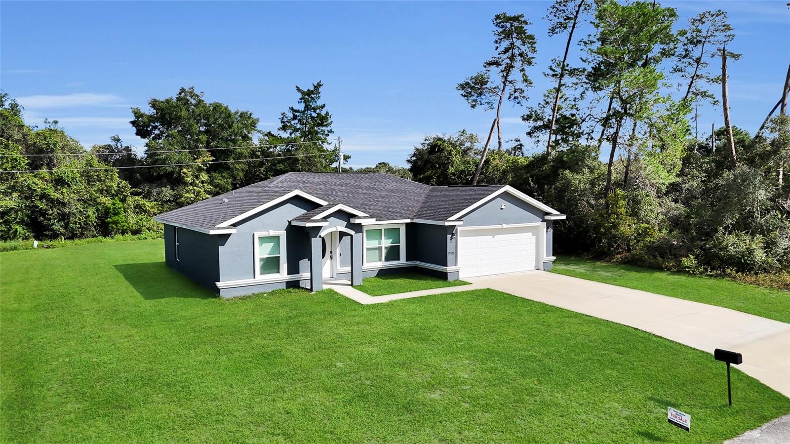 15501 SW 22ND COURT ROAD, Ocala, FL 34473