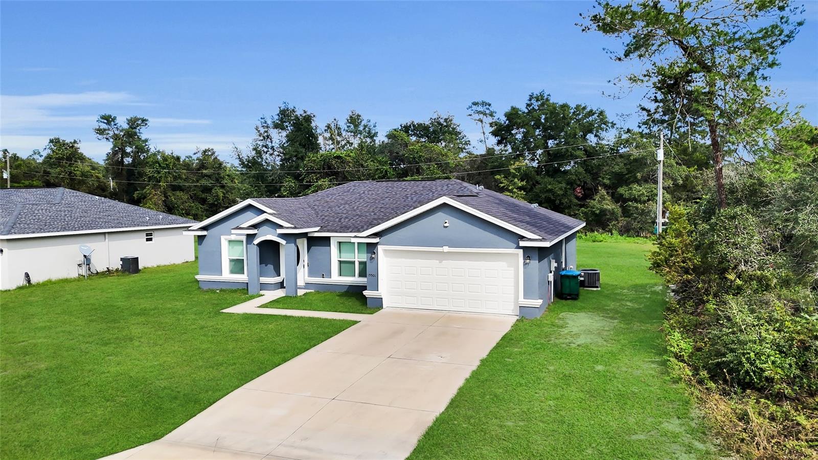 15501 SW 22ND COURT ROAD, Ocala, FL 34473