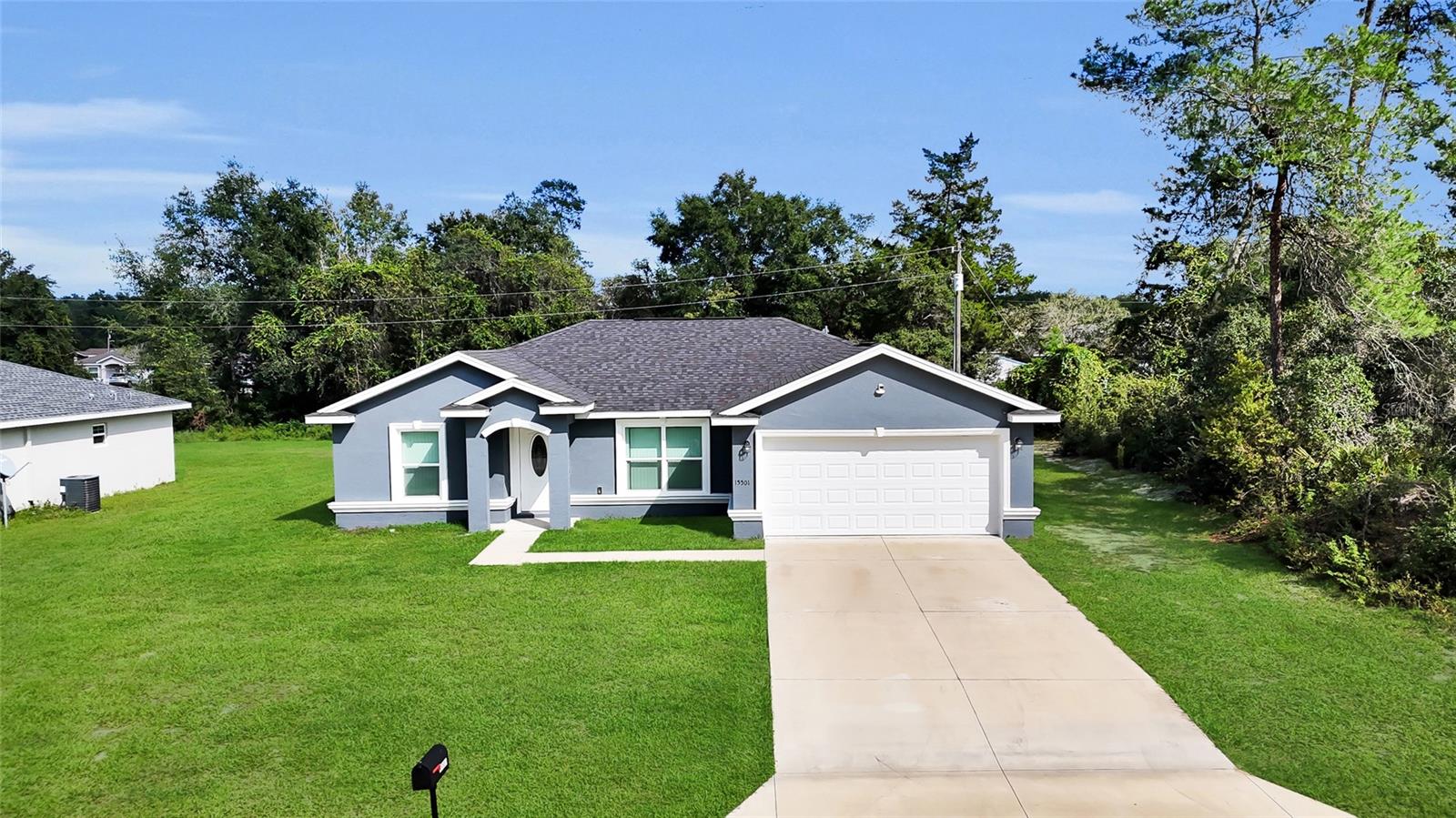 15501 SW 22ND COURT ROAD, Ocala, FL 34473
