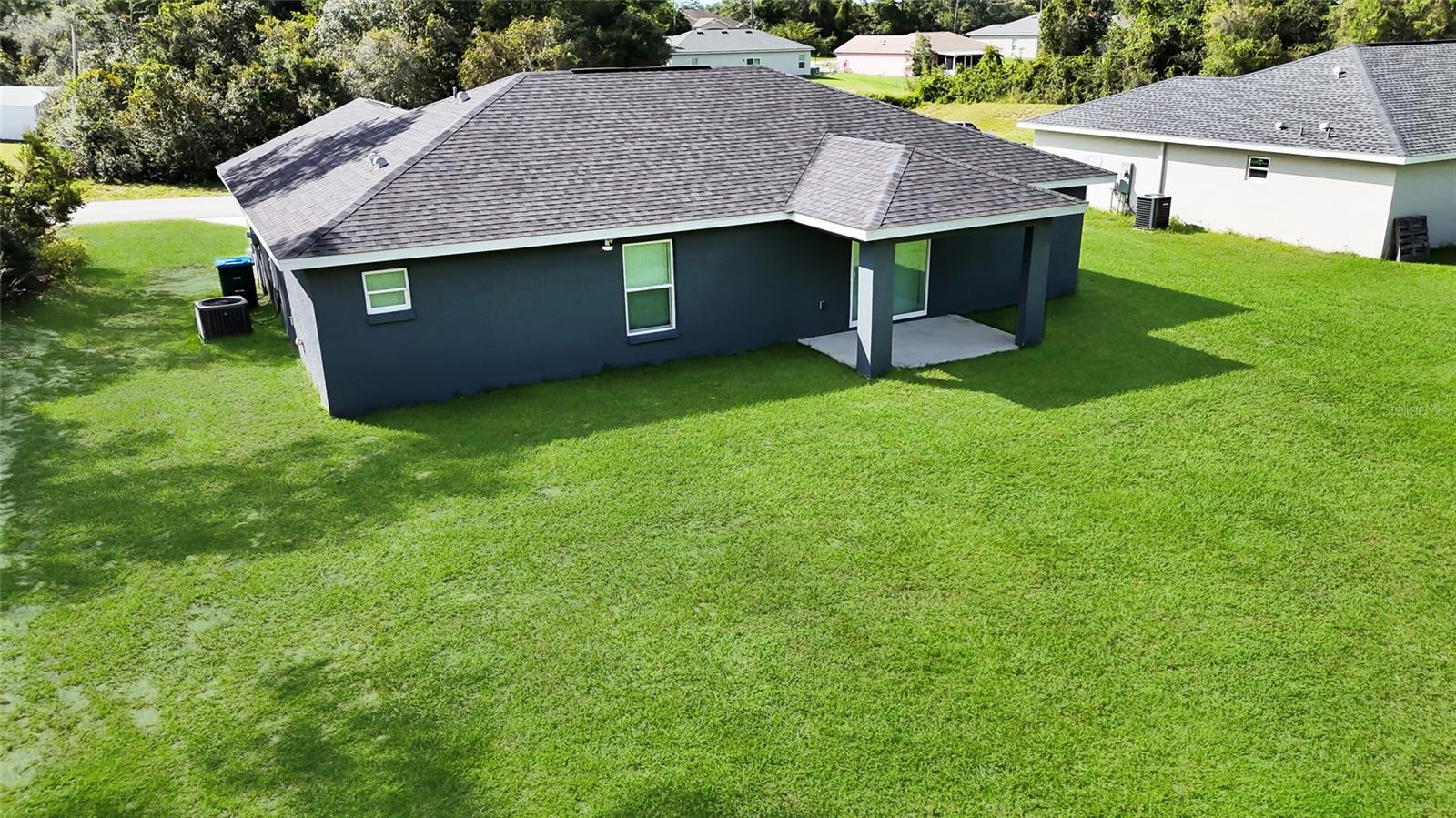 15501 SW 22ND COURT ROAD, Ocala, FL 34473