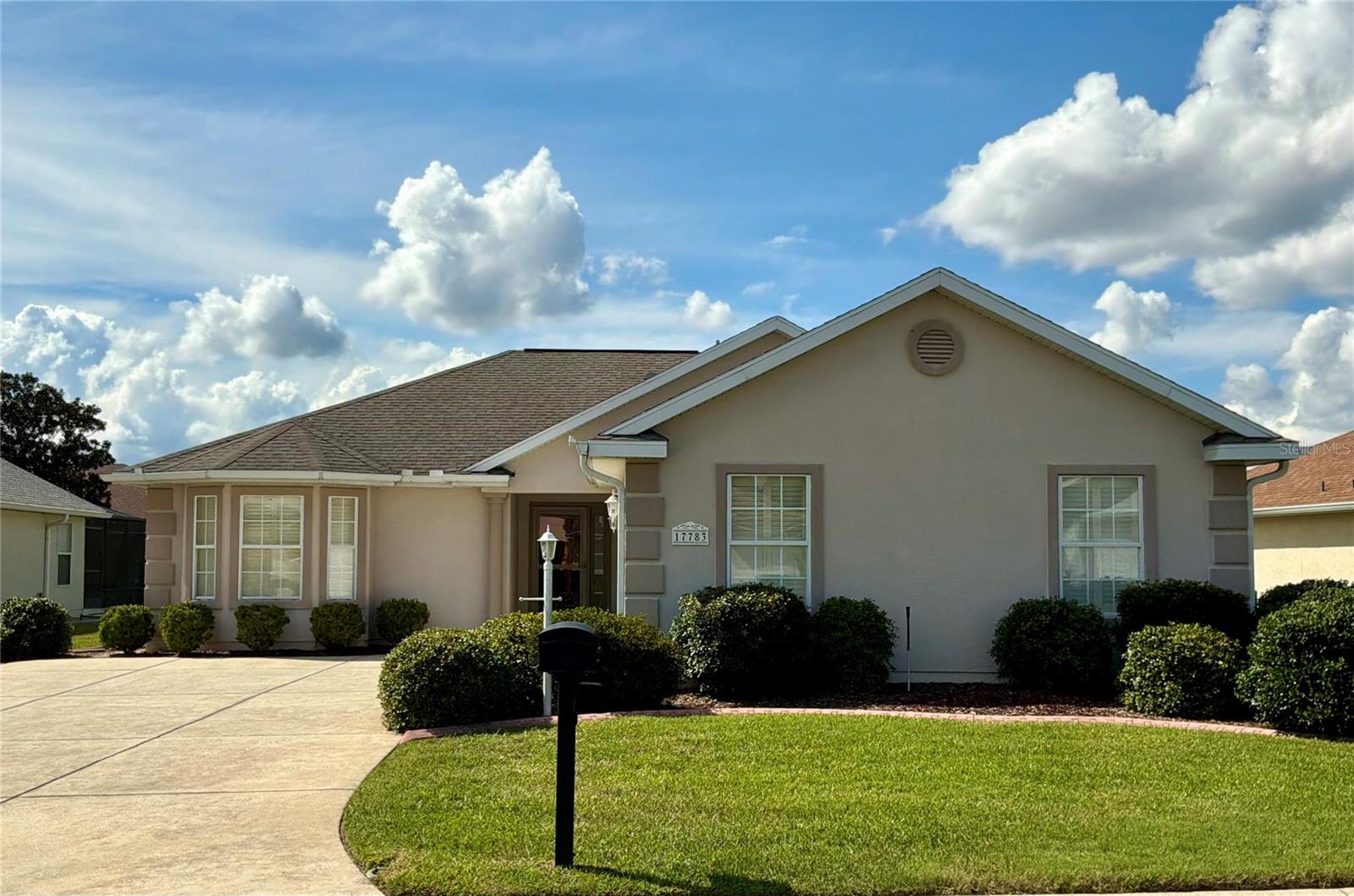17783 SE 125TH CIRCLE, Summerfield, FL 34491