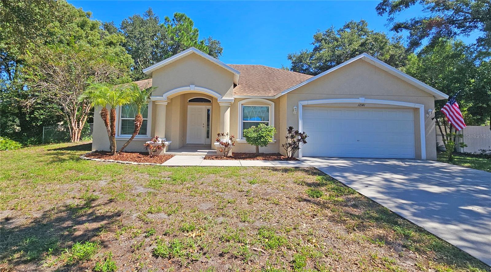 12141 137TH STREET N, Largo, FL 33774