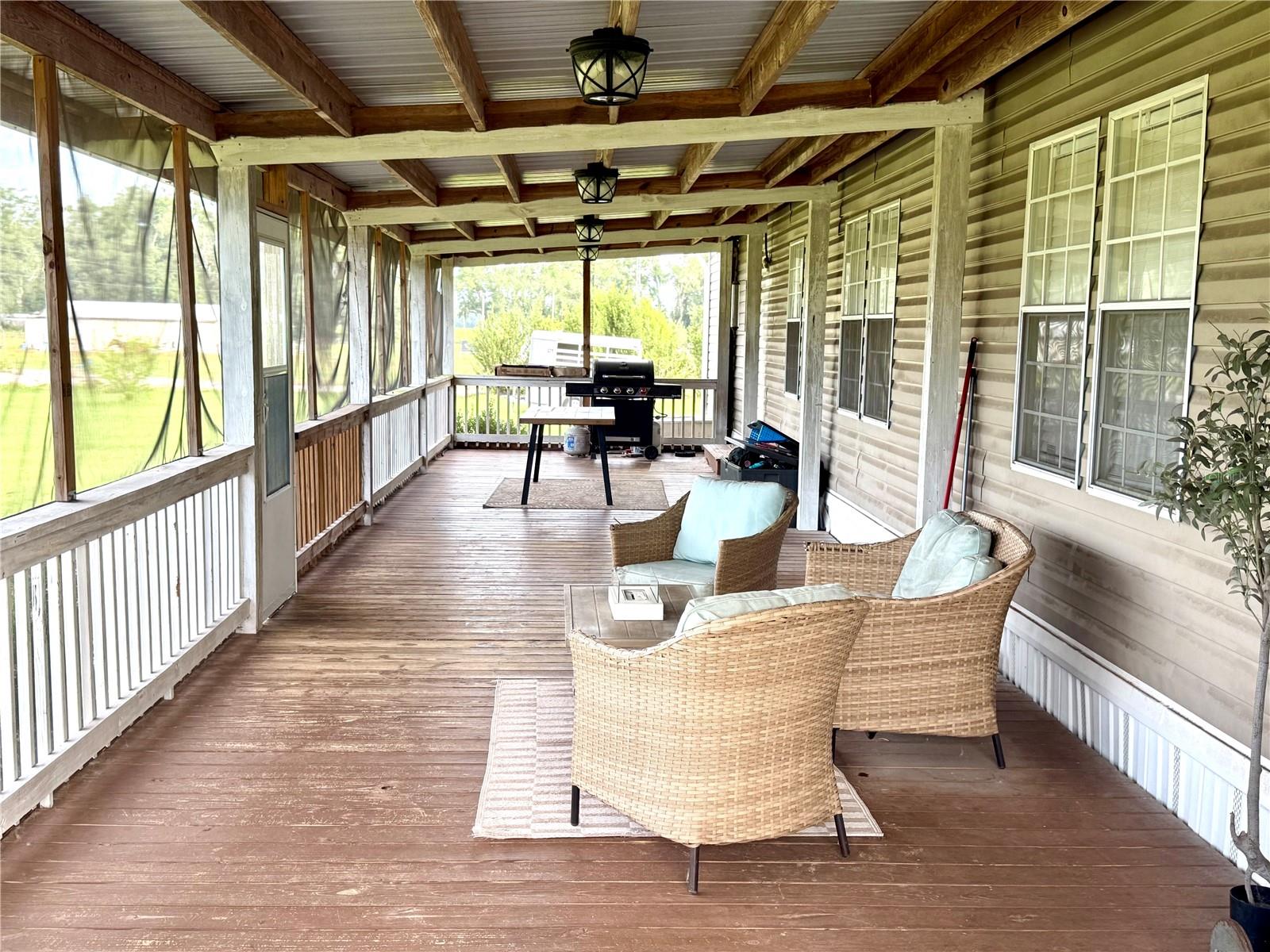 23667 81ST ROAD, O'brien, FL 32071