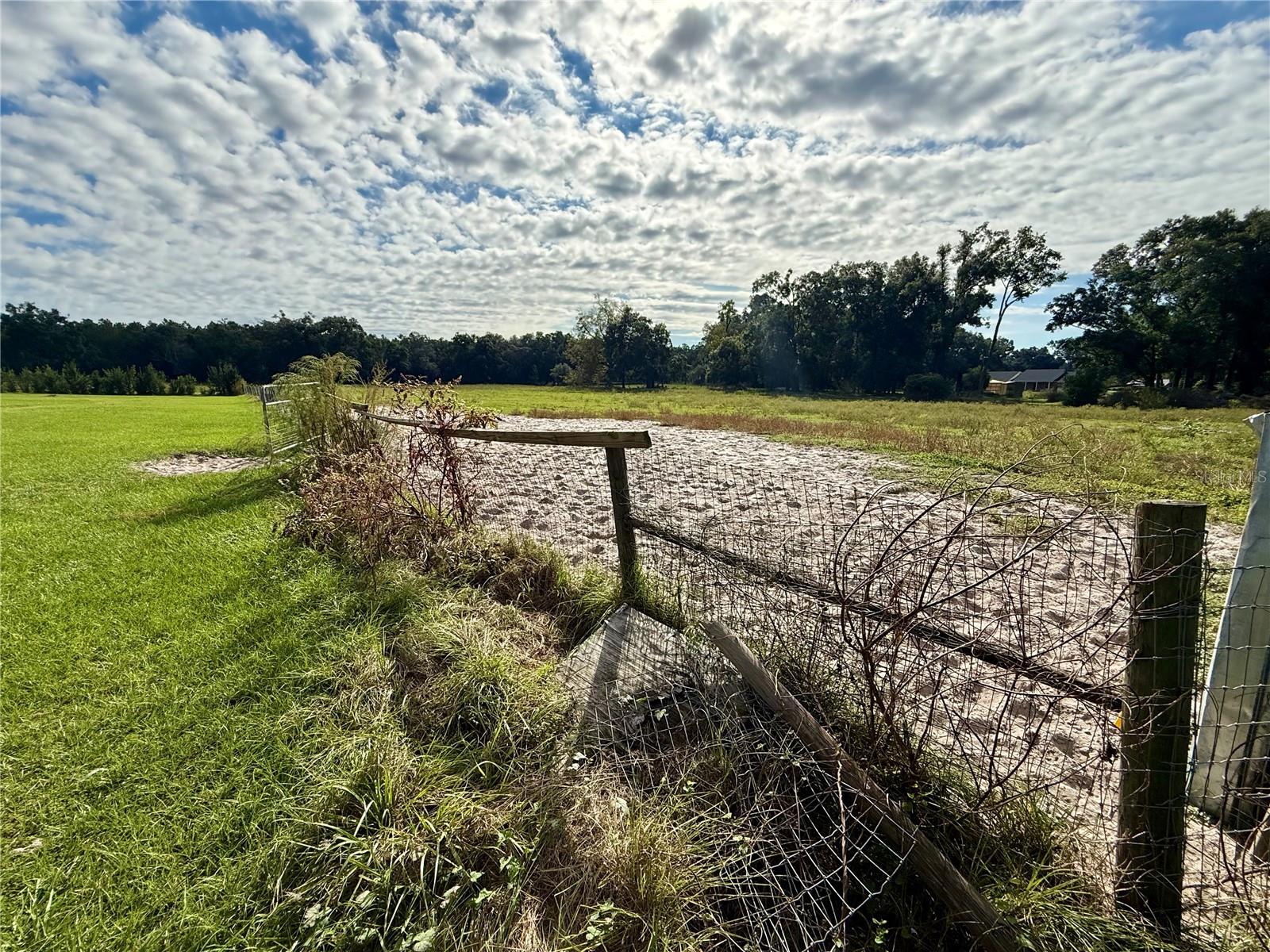 23667 81ST ROAD, O'brien, FL 32071