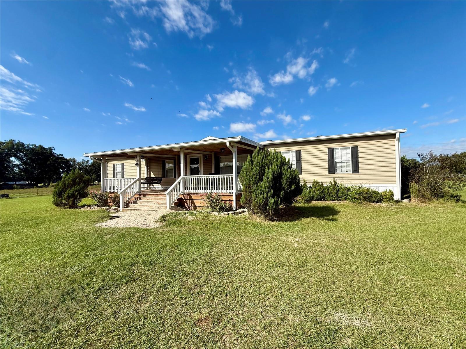 23667 81ST ROAD, O'brien, FL 32071