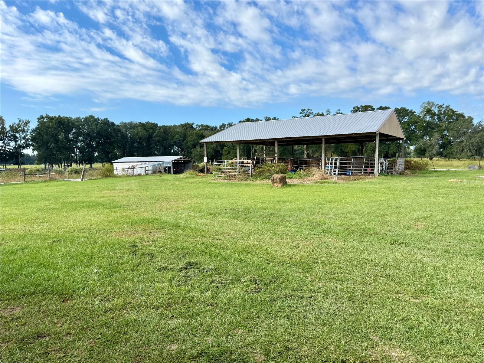 23667 81ST ROAD, O'brien, FL 32071