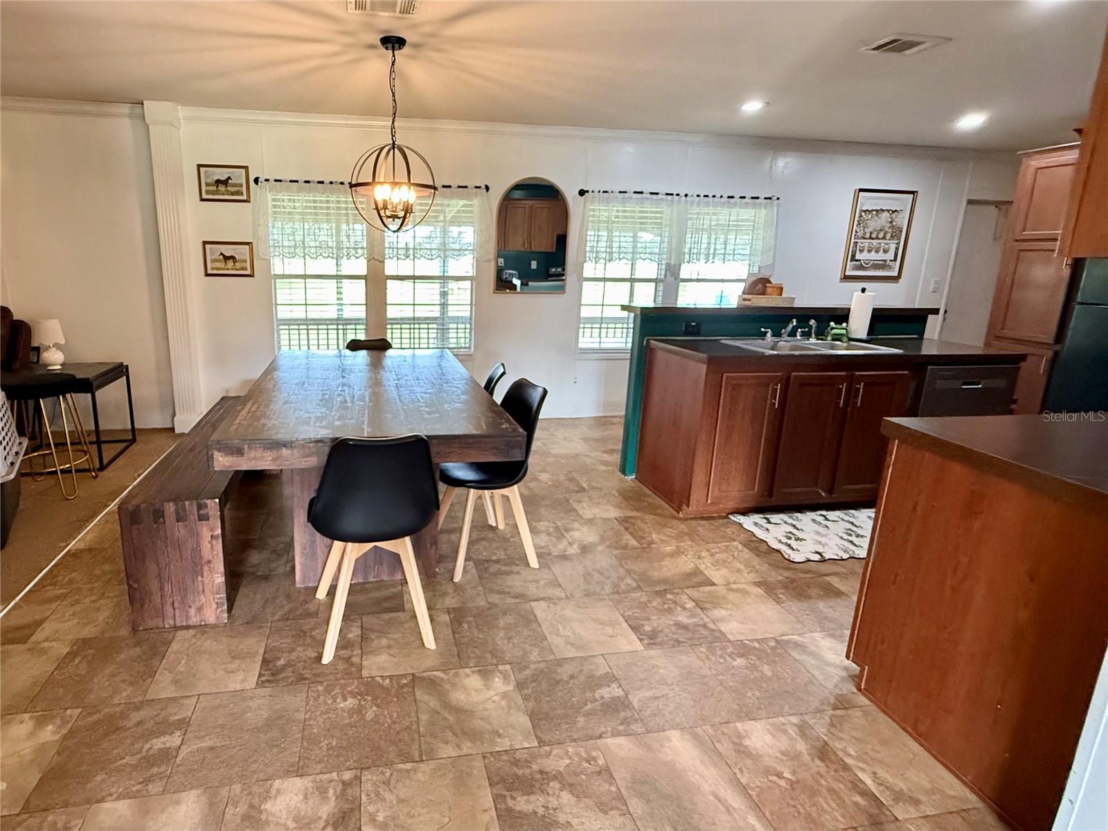 23667 81ST ROAD, O'brien, FL 32071