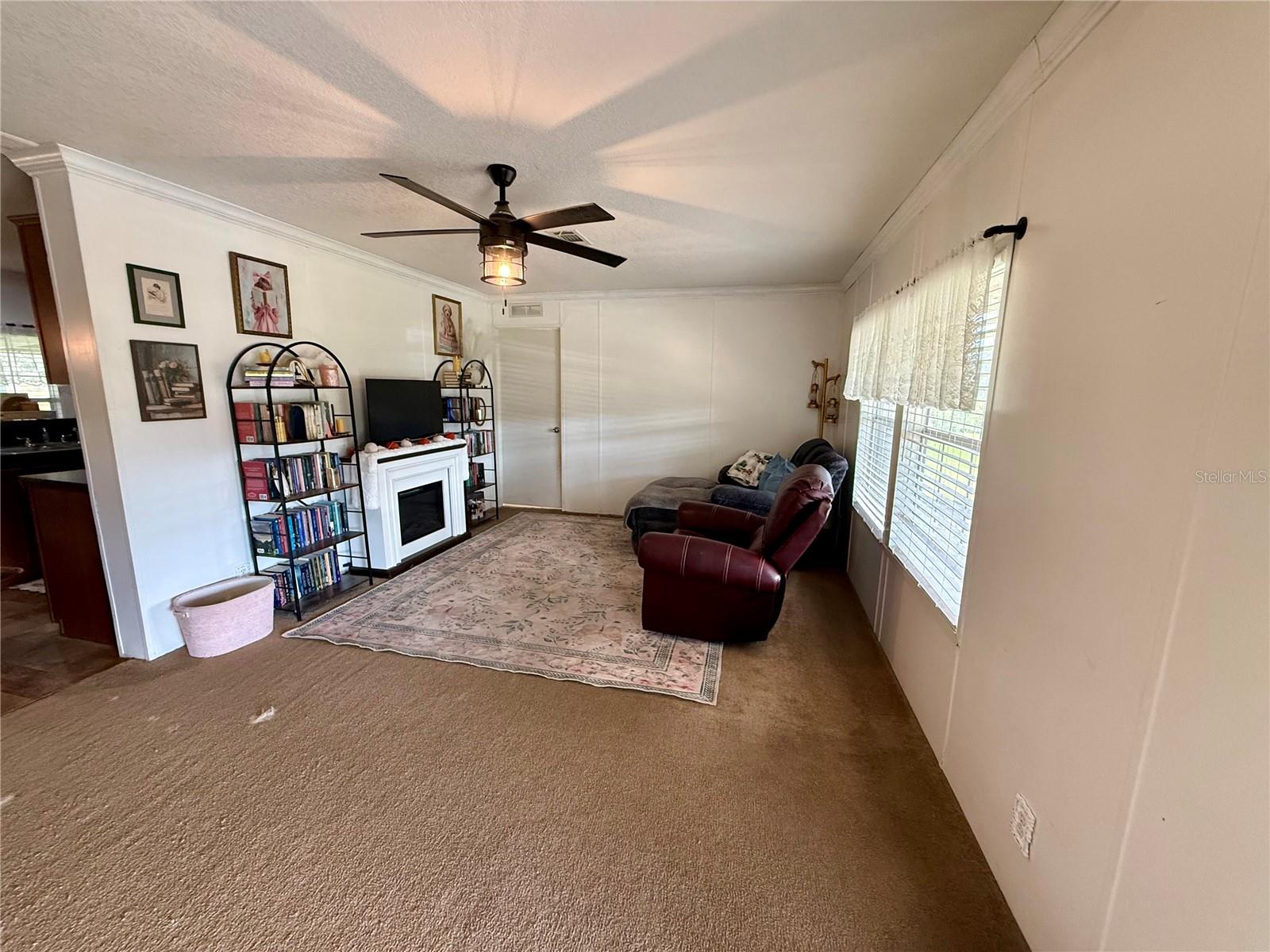 23667 81ST ROAD, O'brien, FL 32071