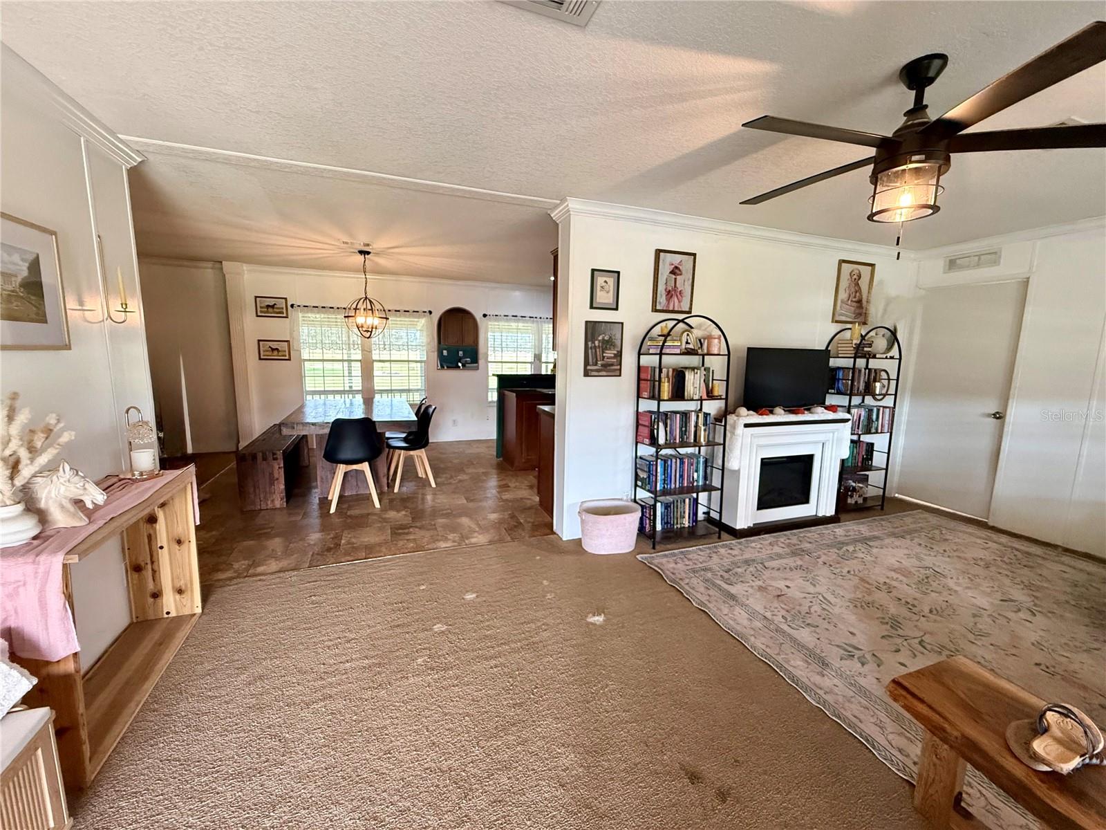 23667 81ST ROAD, O'brien, FL 32071