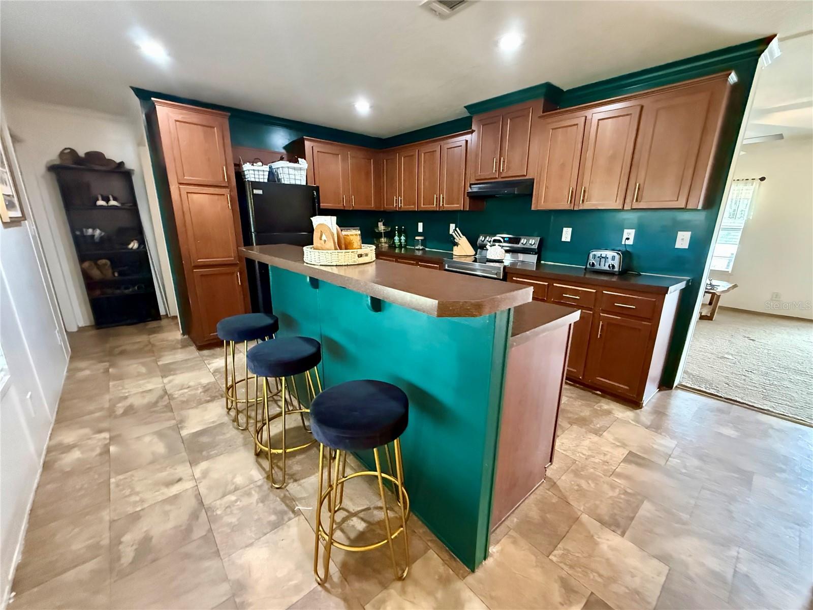 23667 81ST ROAD, O'brien, FL 32071