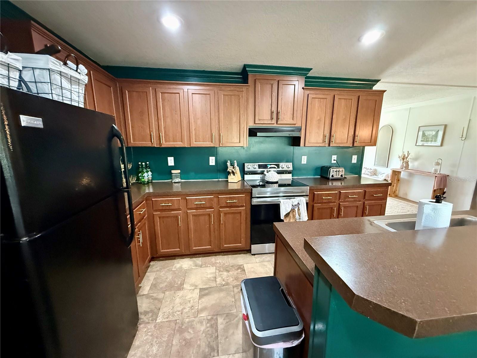 23667 81ST ROAD, O'brien, FL 32071