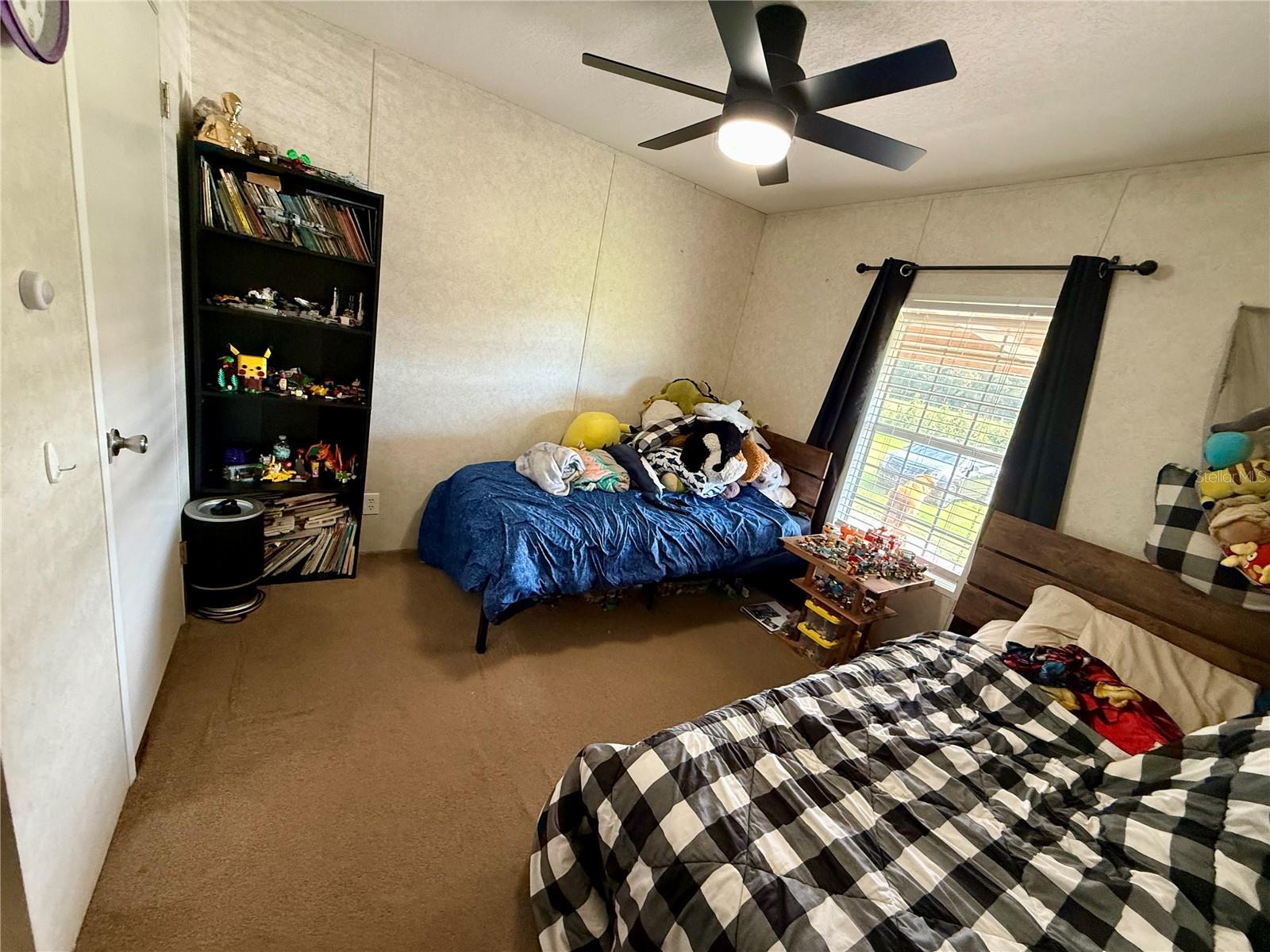 23667 81ST ROAD, O'brien, FL 32071