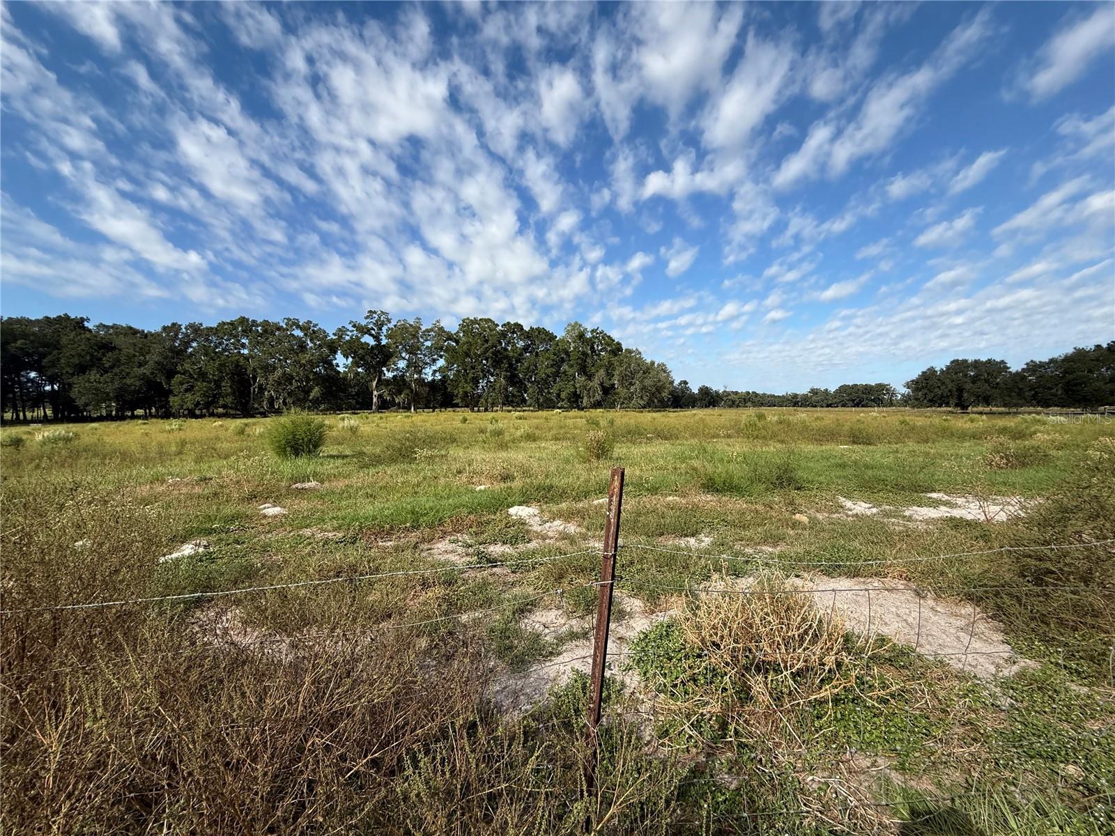 23667 81ST ROAD, O'brien, FL 32071
