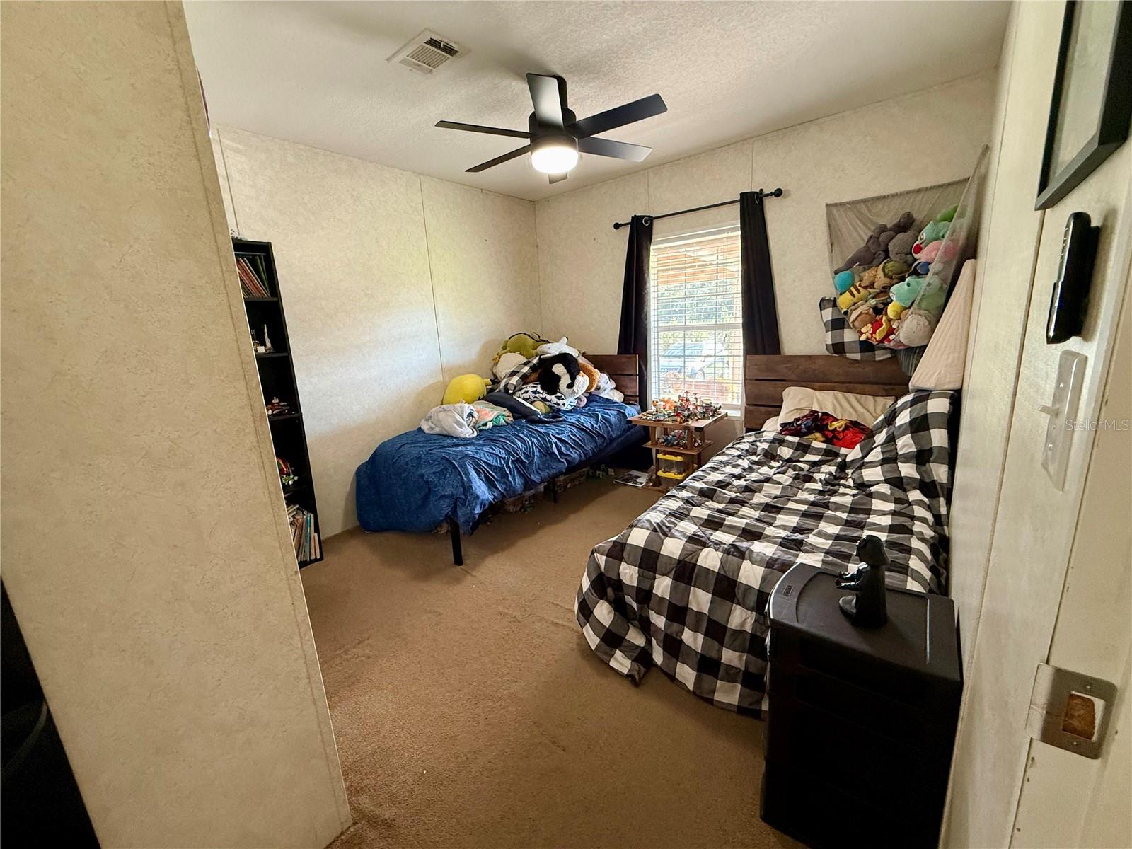 23667 81ST ROAD, O'brien, FL 32071