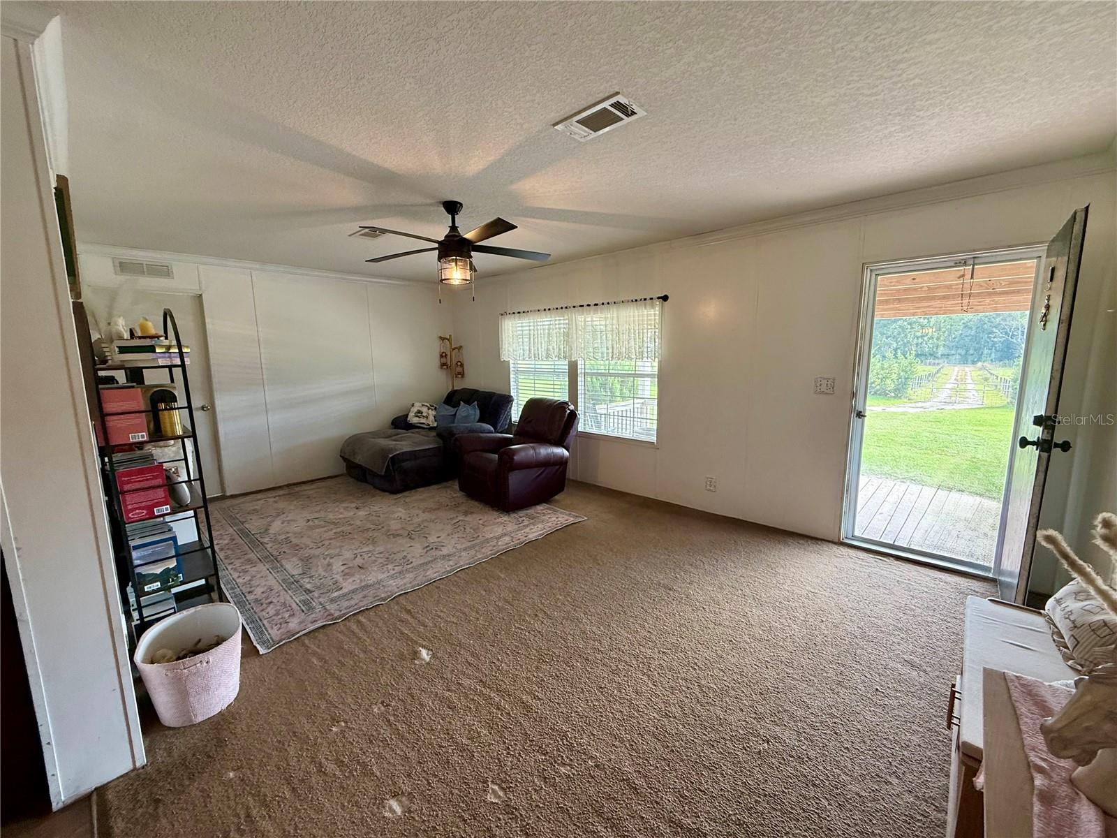 23667 81ST ROAD, O'brien, FL 32071
