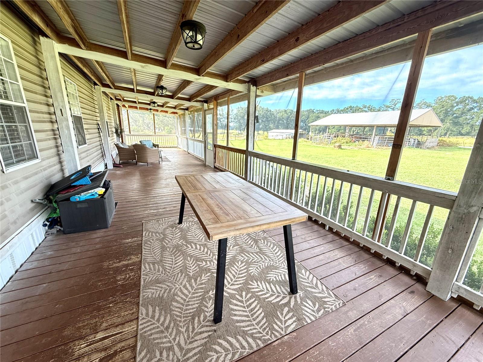 23667 81ST ROAD, O'brien, FL 32071
