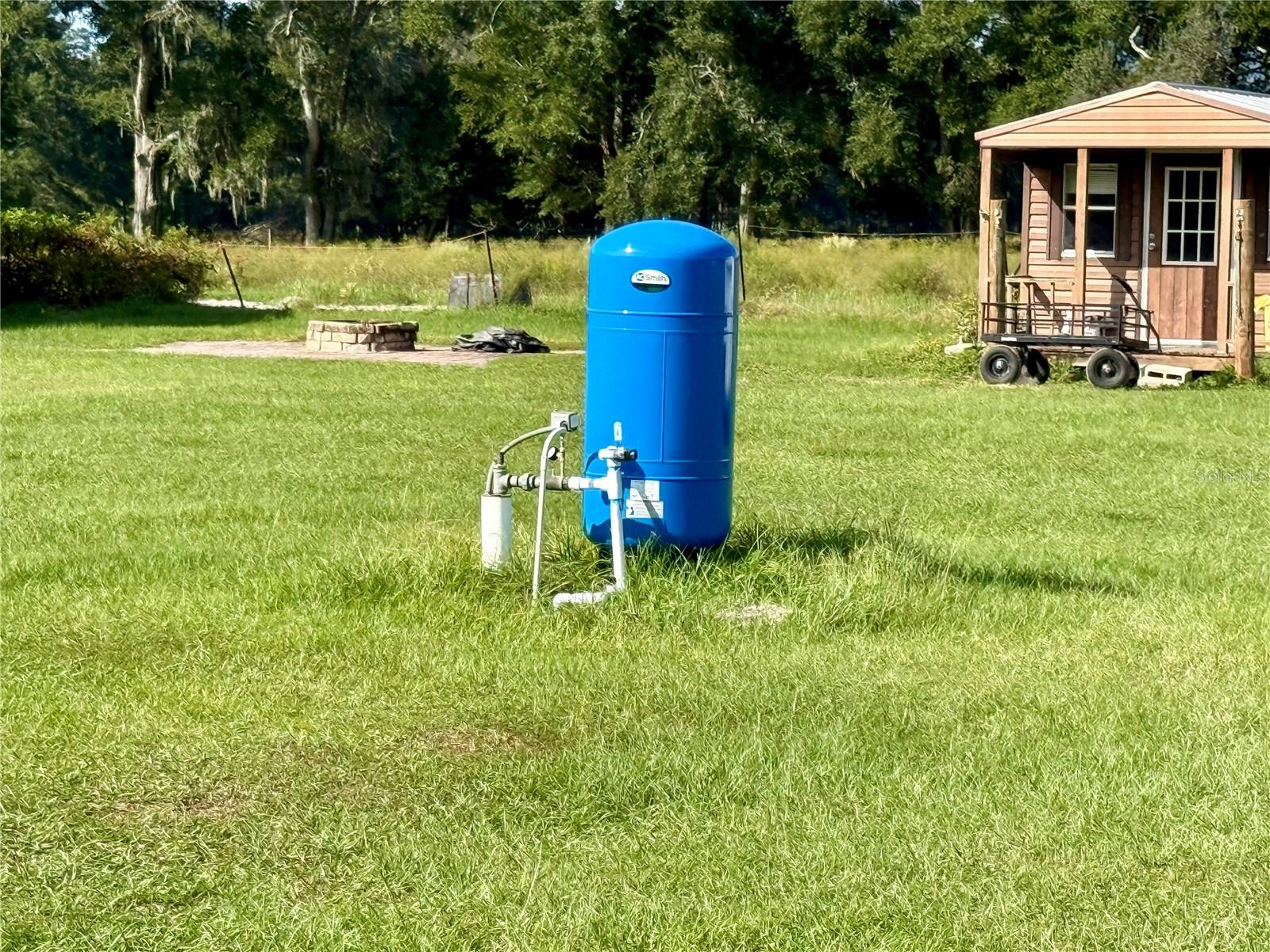 23667 81ST ROAD, O'brien, FL 32071