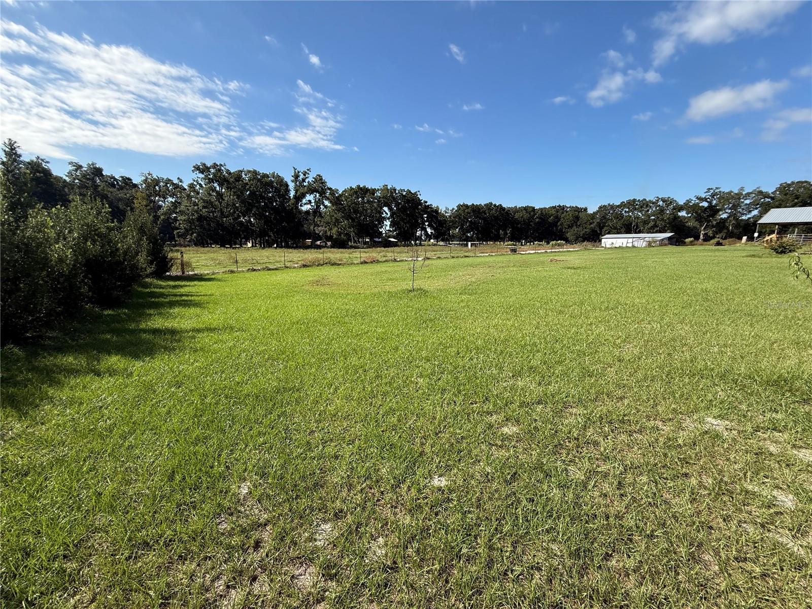 23667 81ST ROAD, O'brien, FL 32071