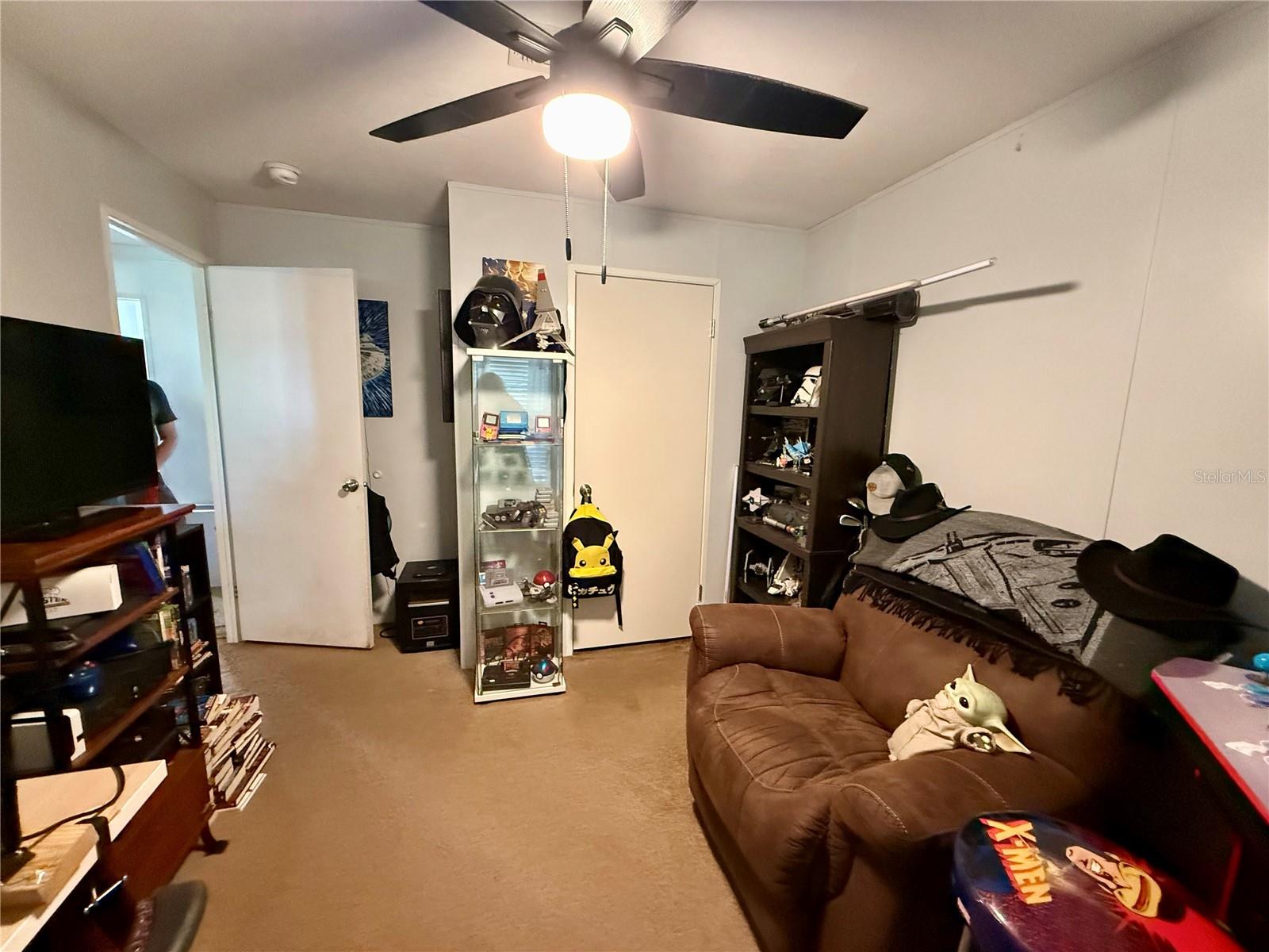 23667 81ST ROAD, O'brien, FL 32071